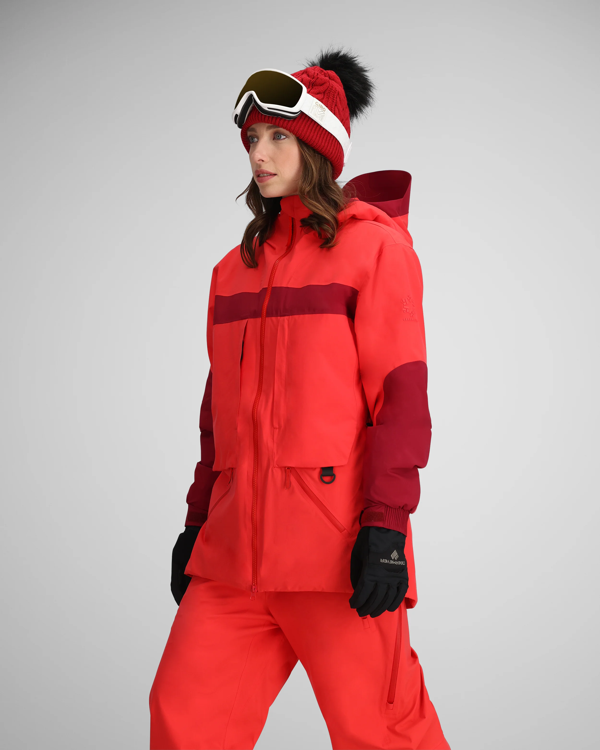 W Oberreute Jacket - Image 15