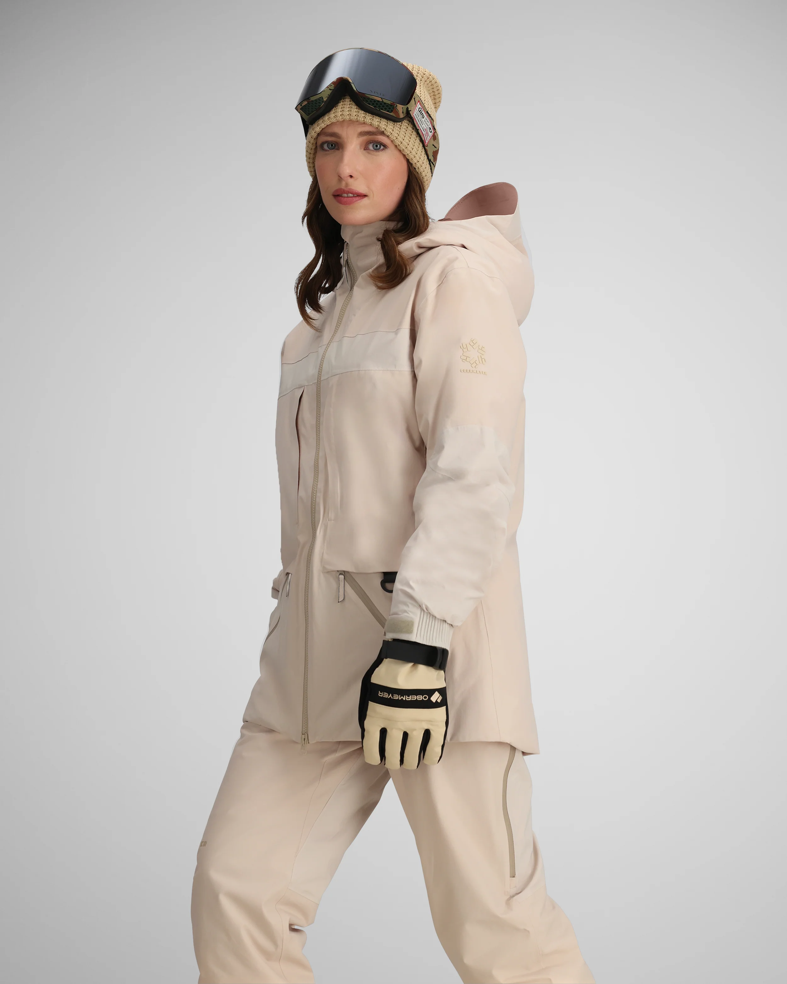 W Oberreute Jacket - Image 16