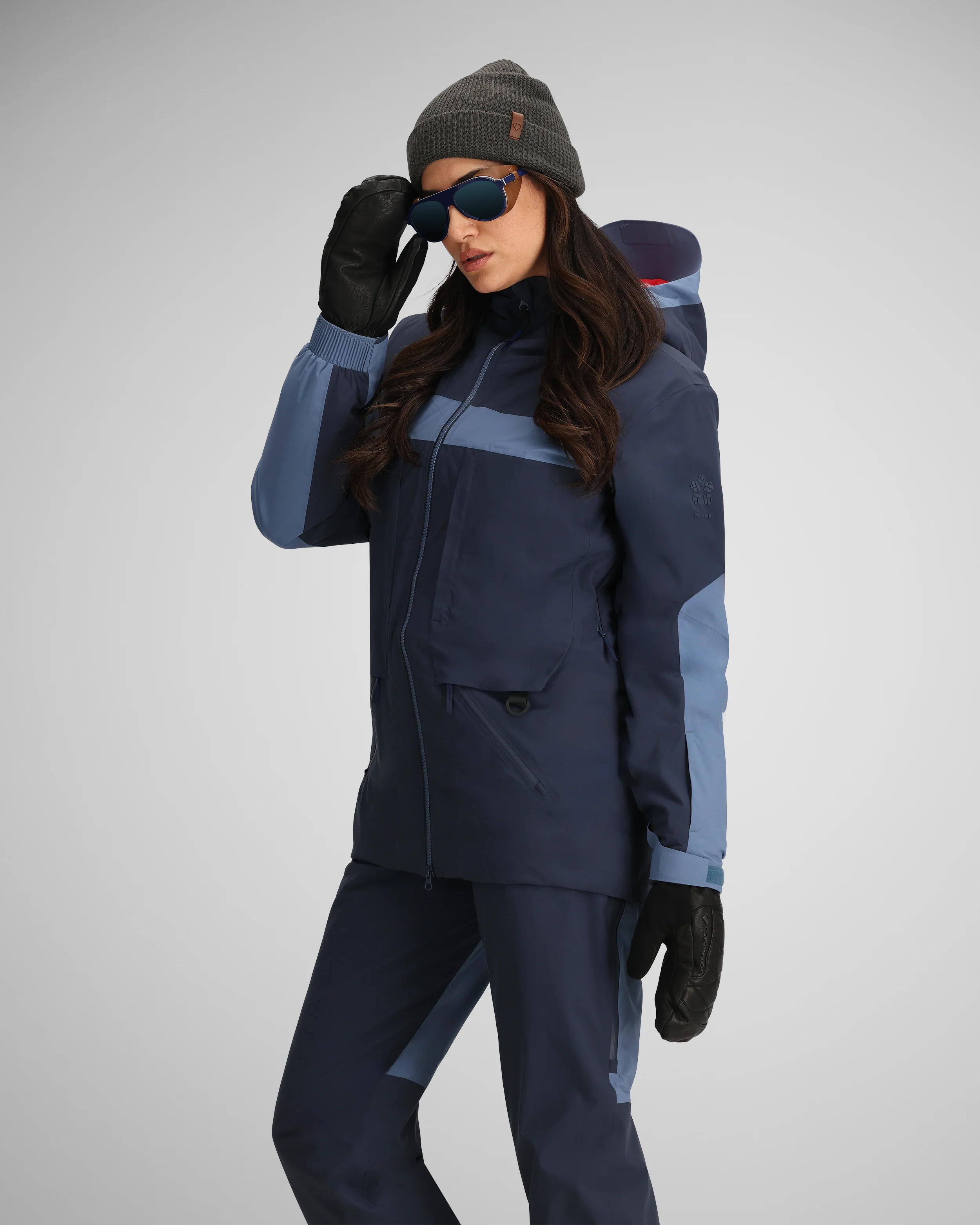 W Oberreute Jacket - Image 17