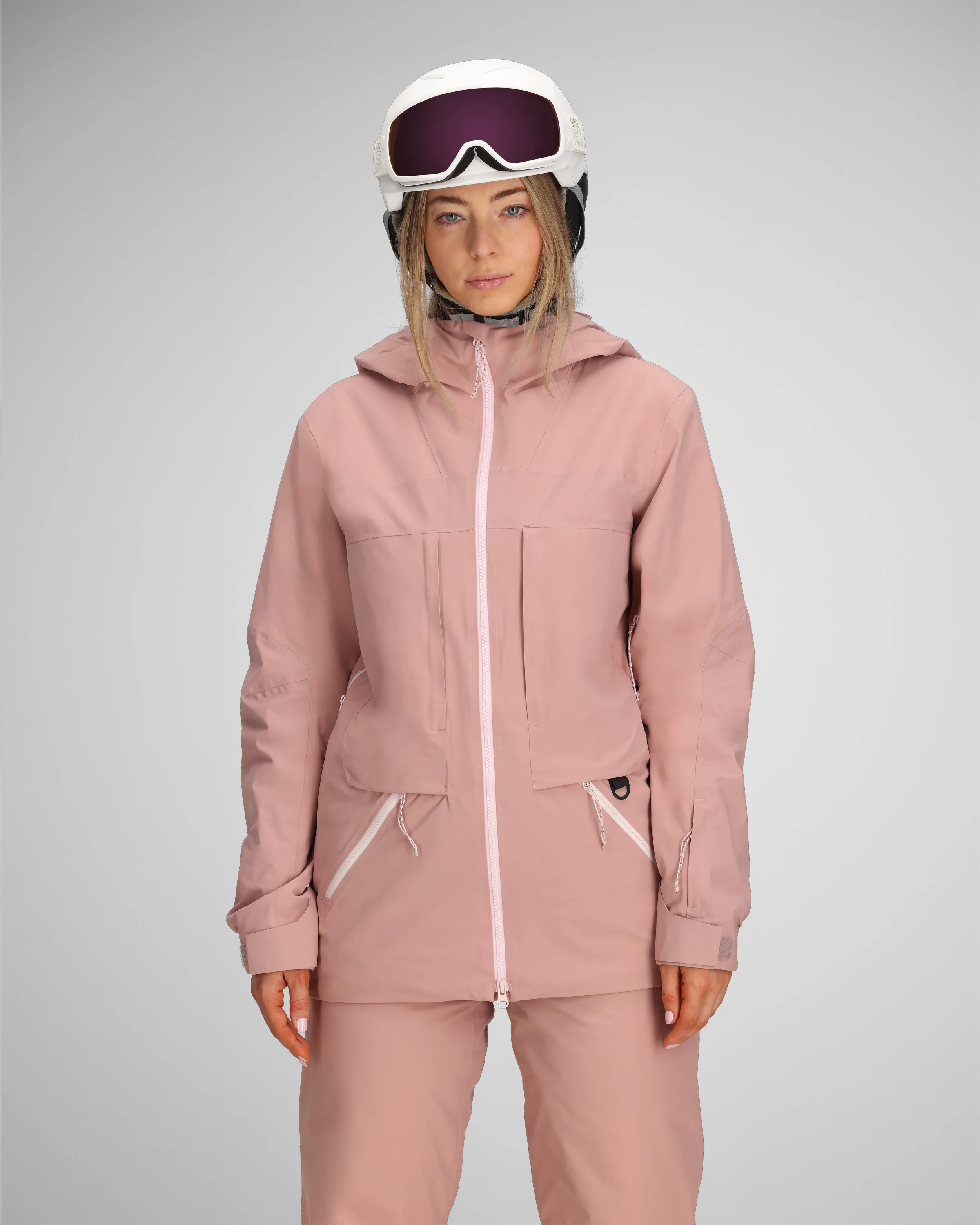 W Oberreute Jacket - Image 18