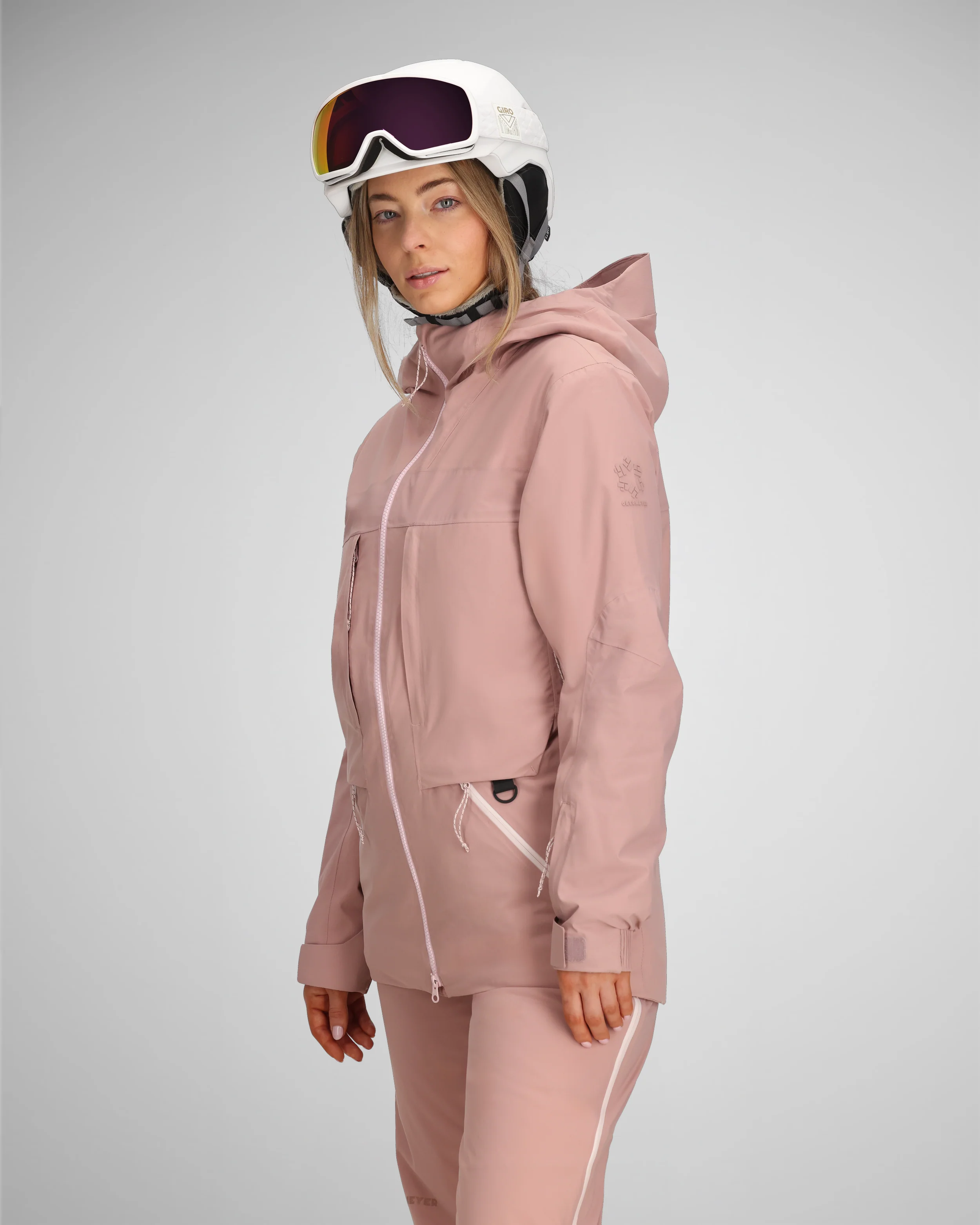 W Oberreute Jacket - Image 19
