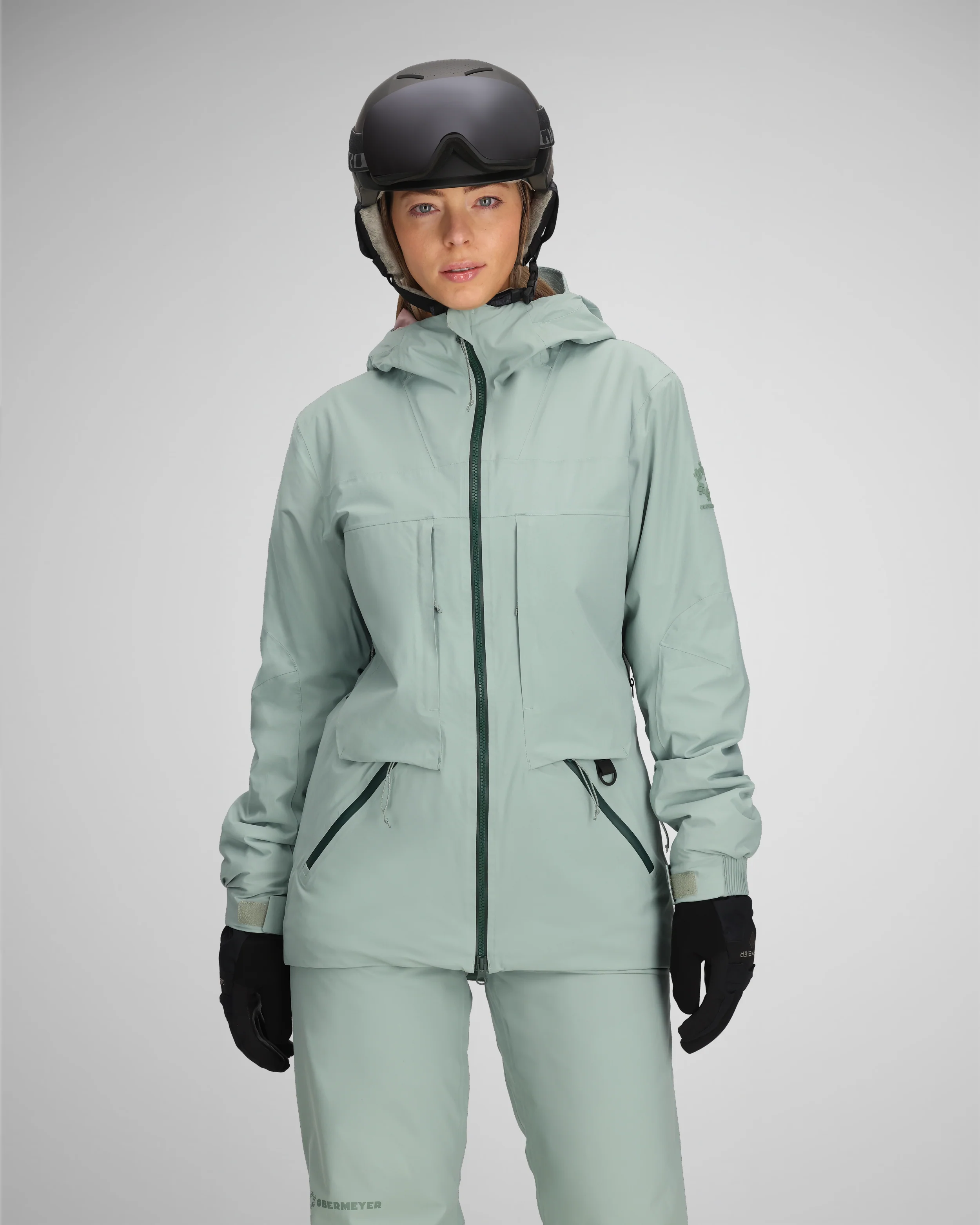 W Oberreute Jacket - Image 20