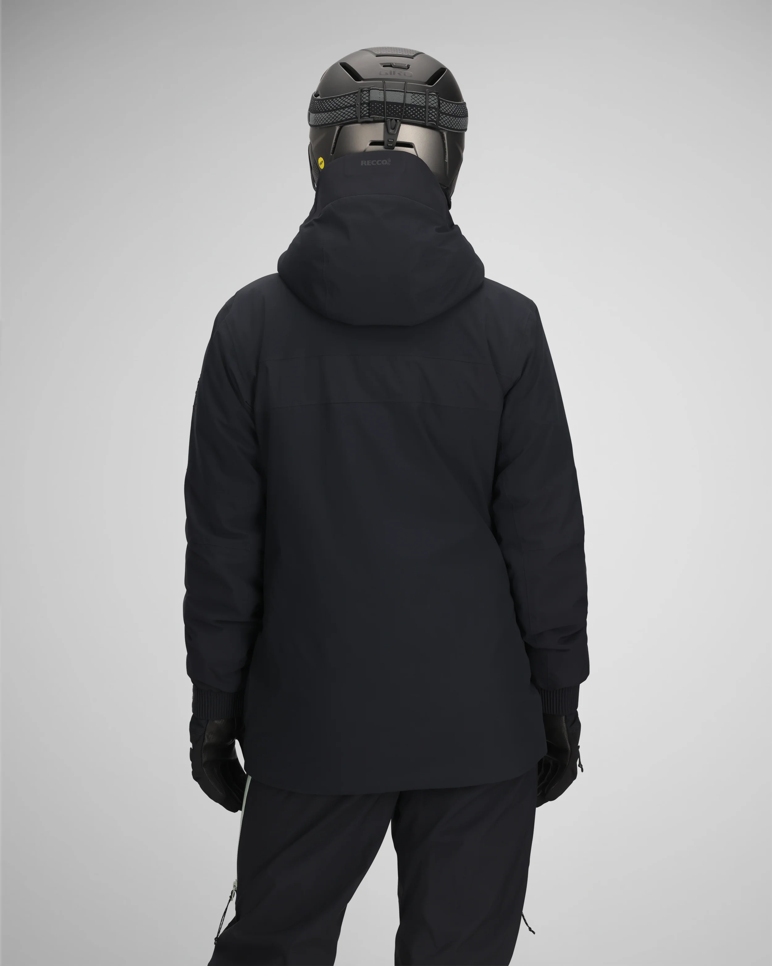 W Oberreute Jacket - Image 22