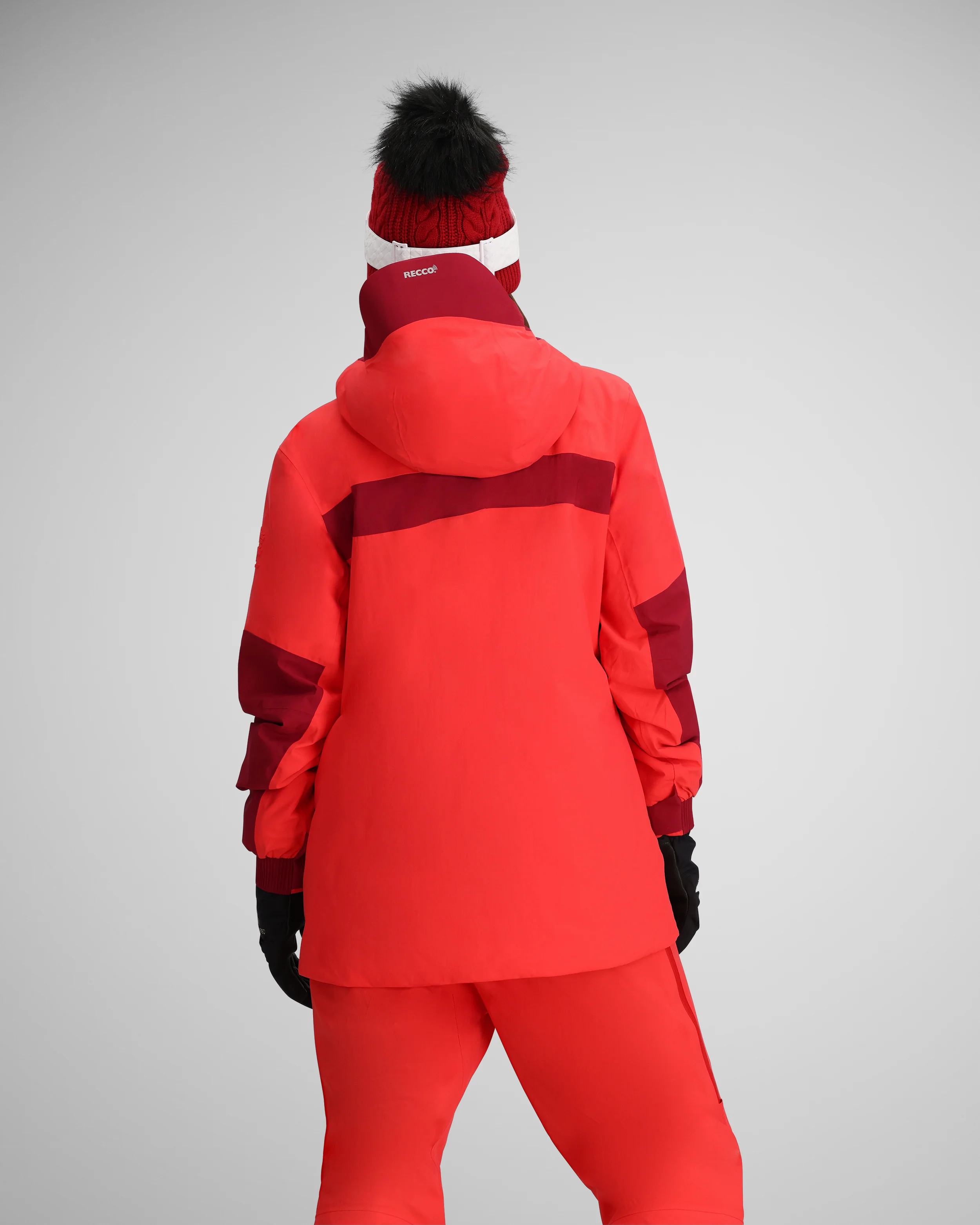 W Oberreute Jacket - Image 23