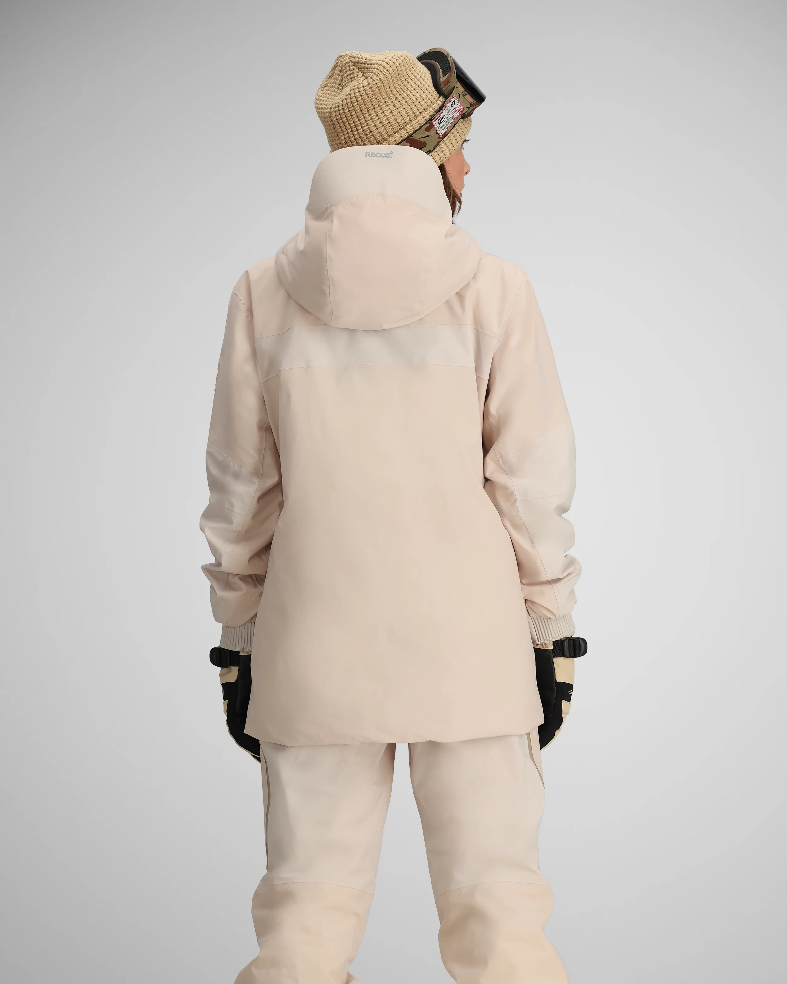 W Oberreute Jacket - Image 24