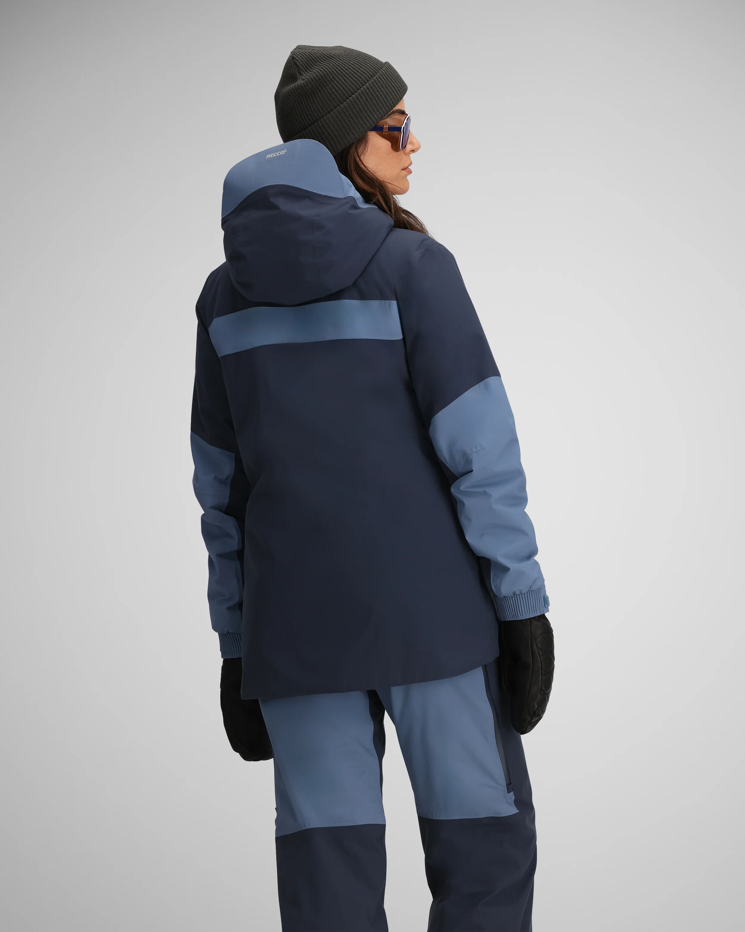 W Oberreute Jacket - Image 25