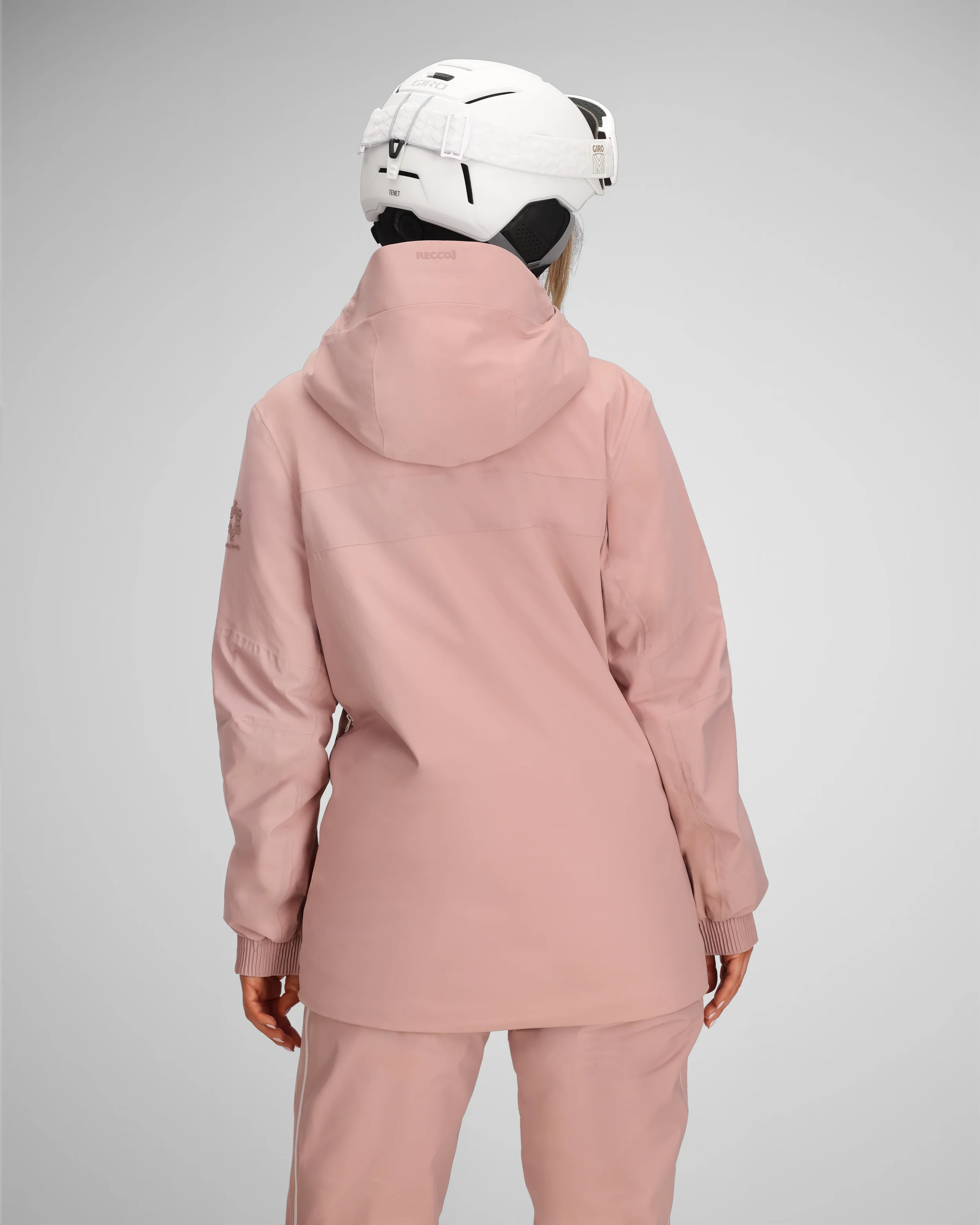 W Oberreute Jacket - Image 26