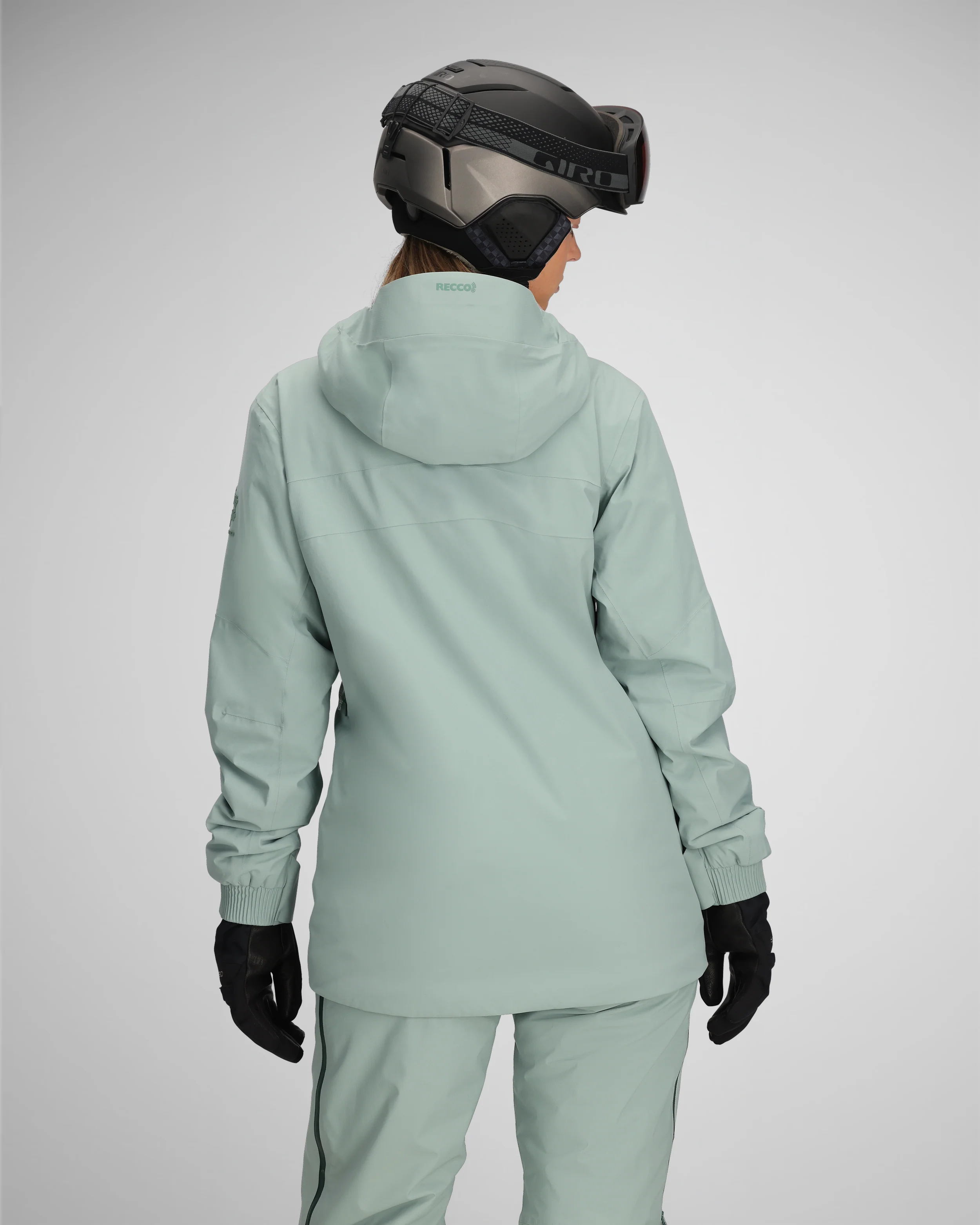 W Oberreute Jacket - Image 27