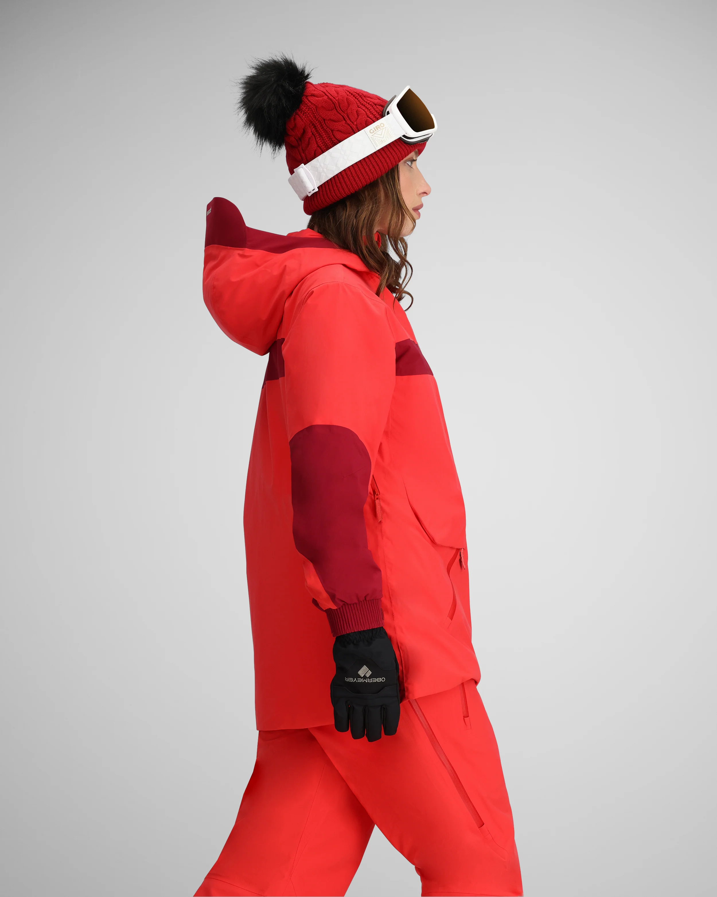 W Oberreute Jacket - Image 28