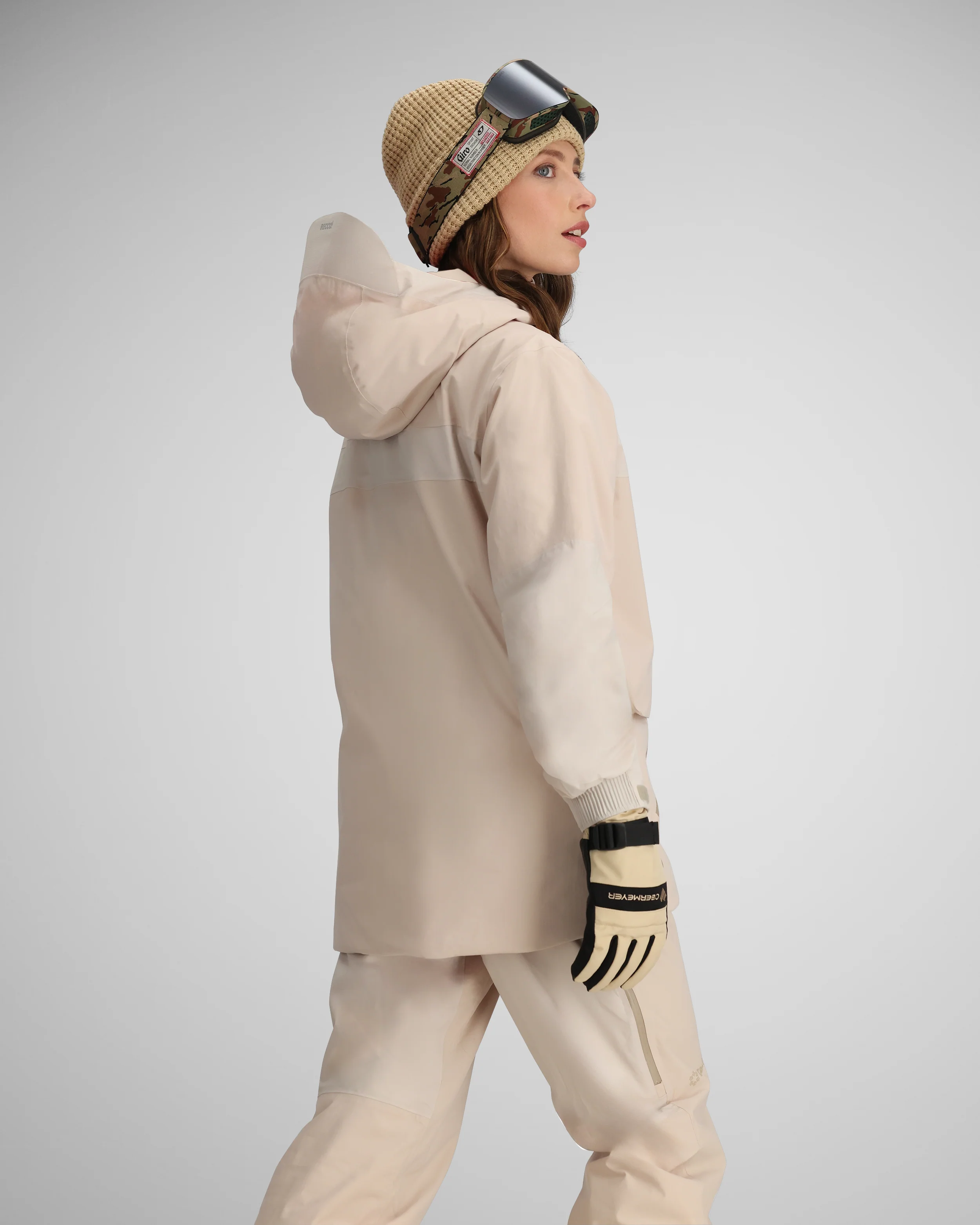W Oberreute Jacket - Image 29