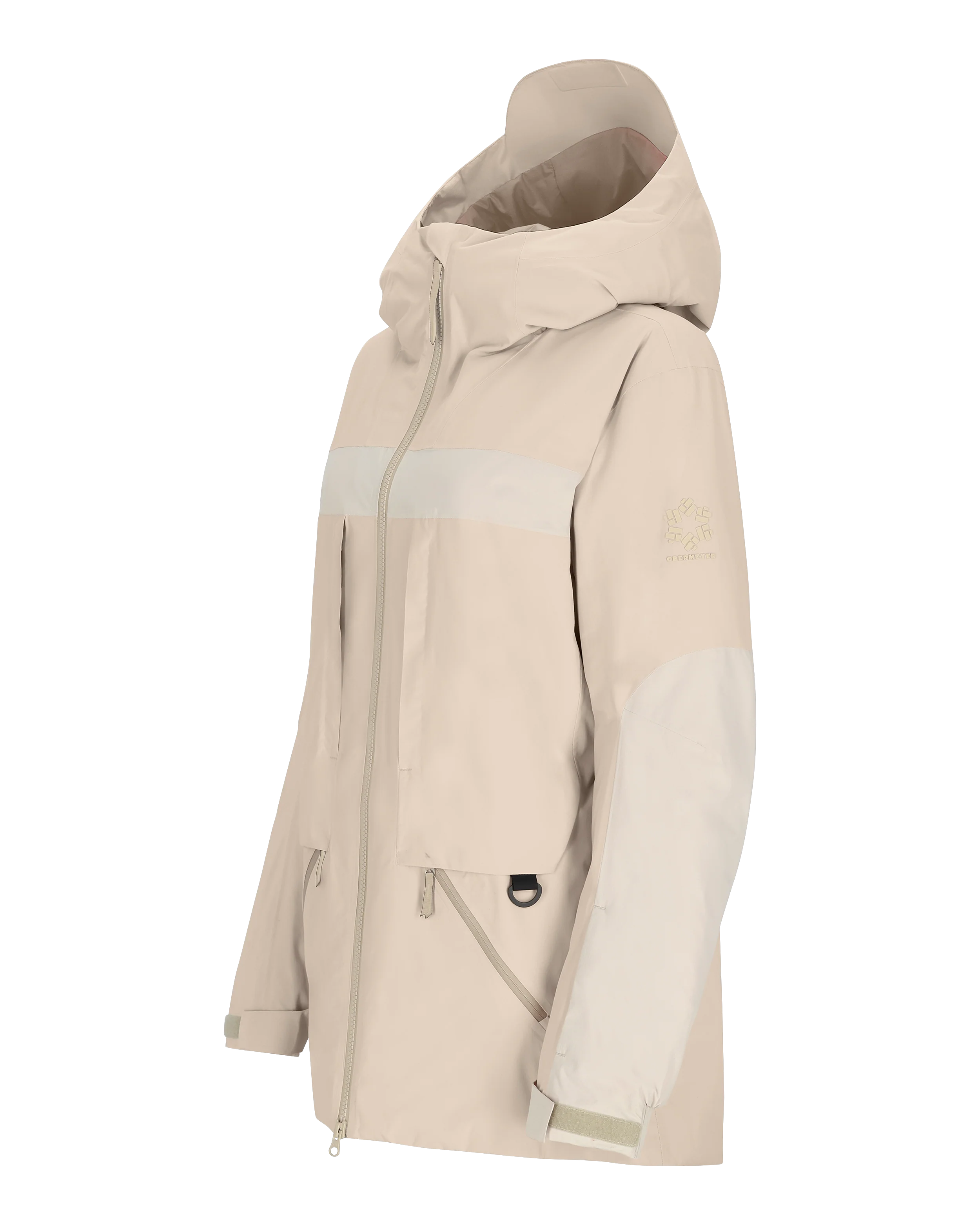 W Oberreute Jacket - Image 3