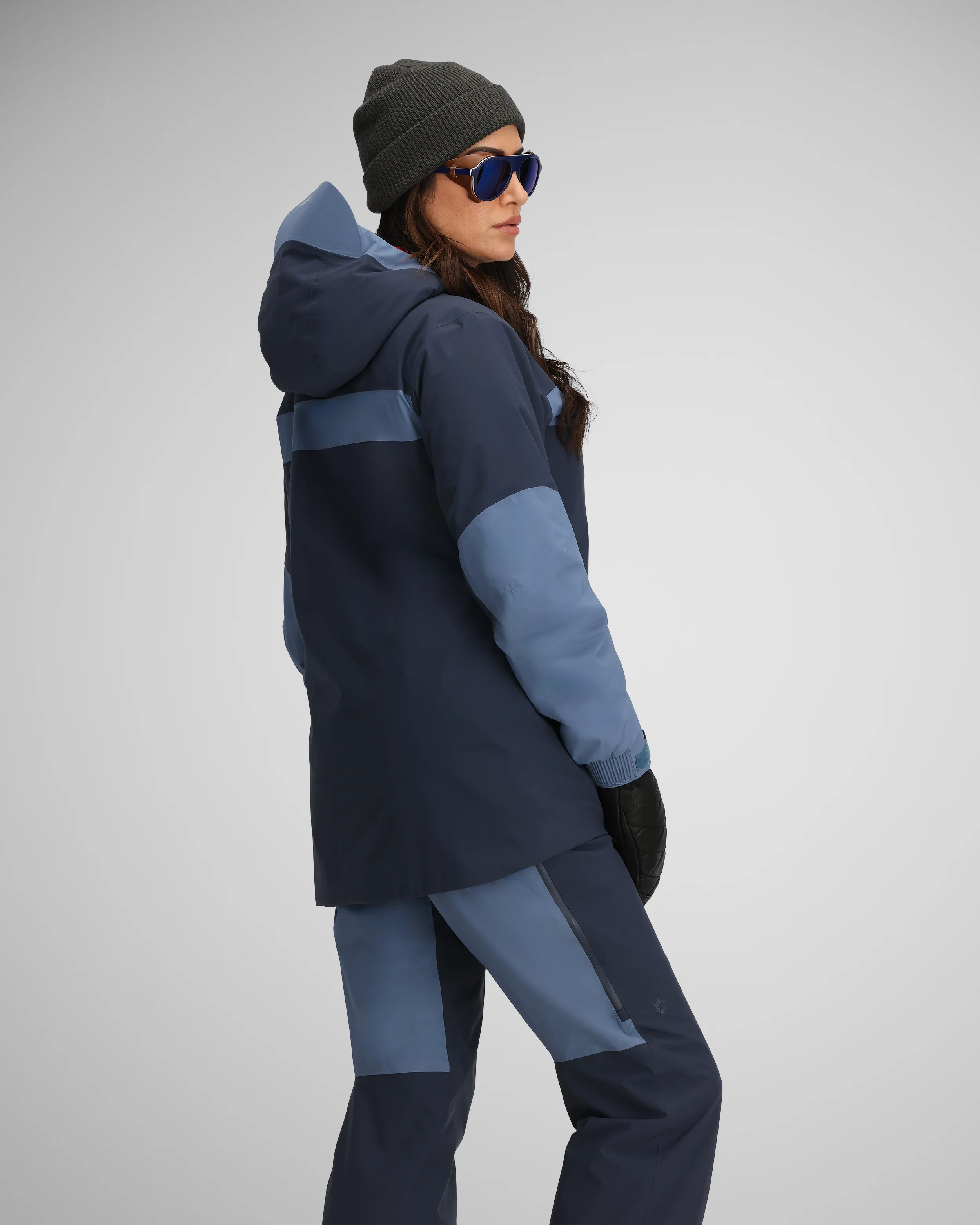 W Oberreute Jacket - Image 30