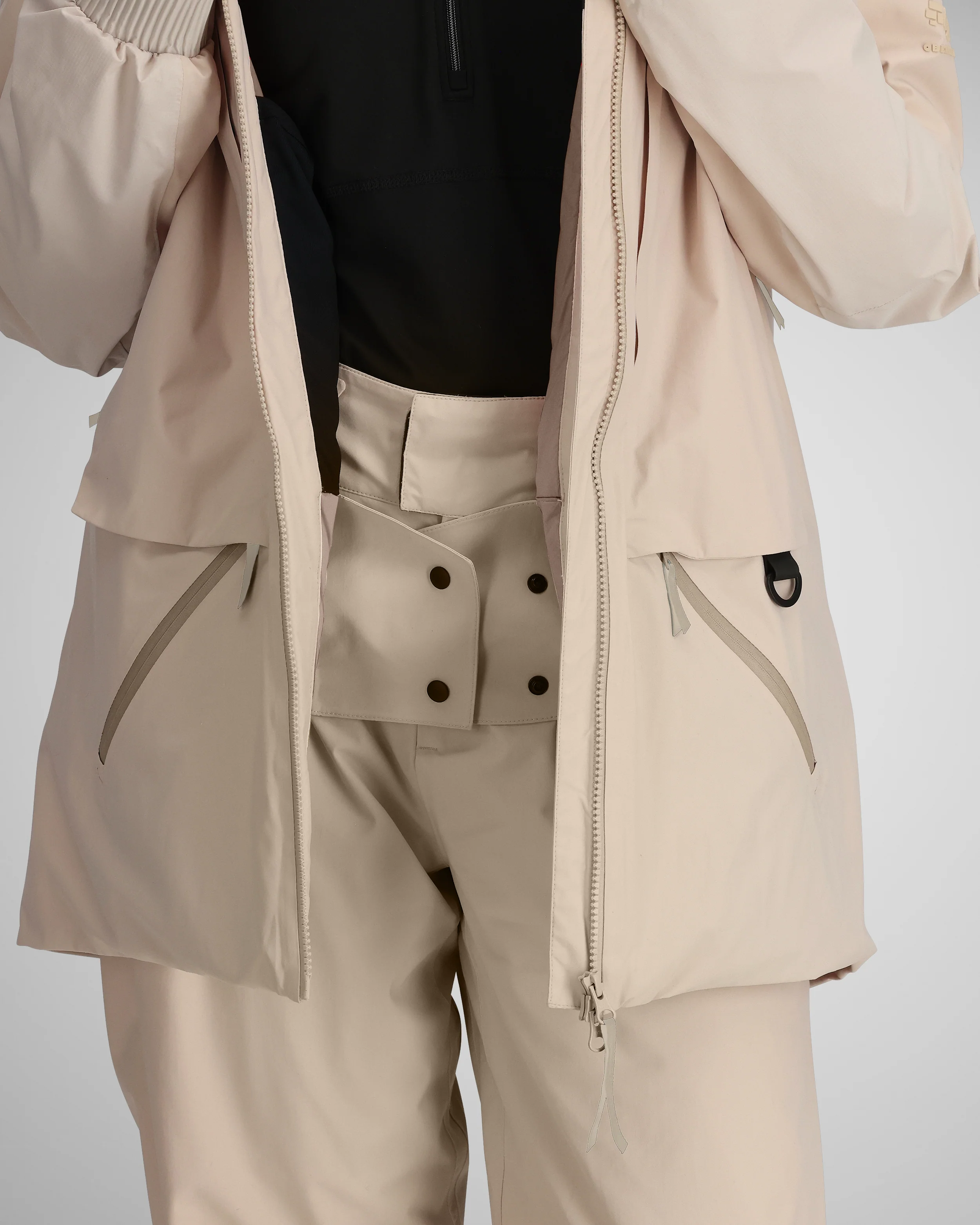 W Oberreute Jacket - Image 33