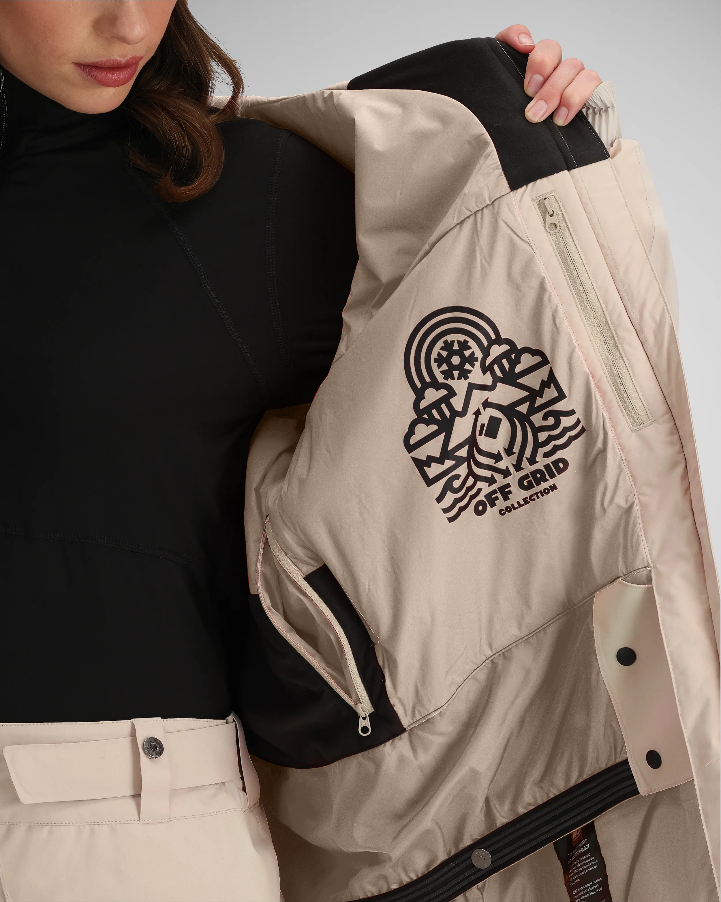 W Oberreute Jacket - Image 34
