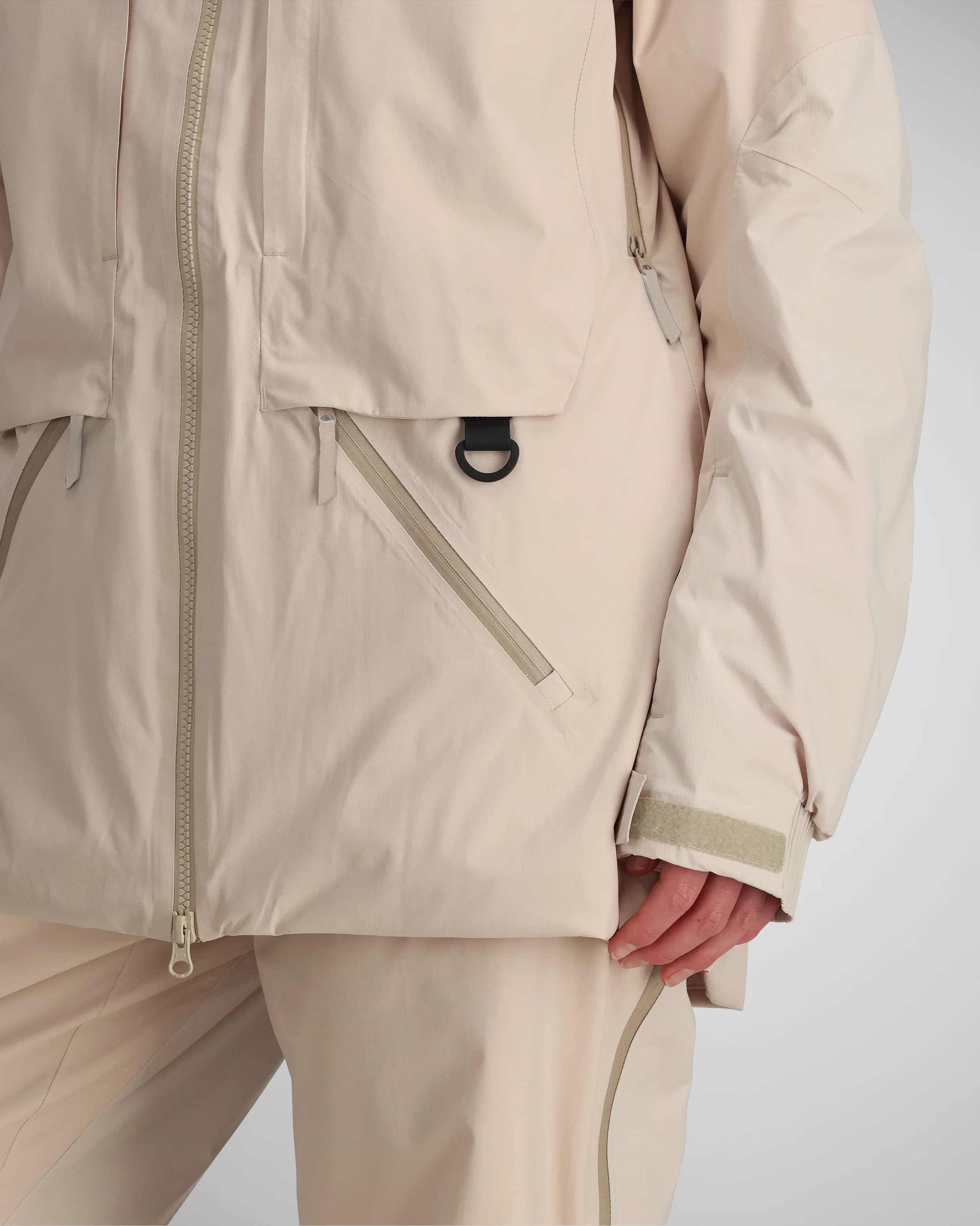 W Oberreute Jacket - Image 35