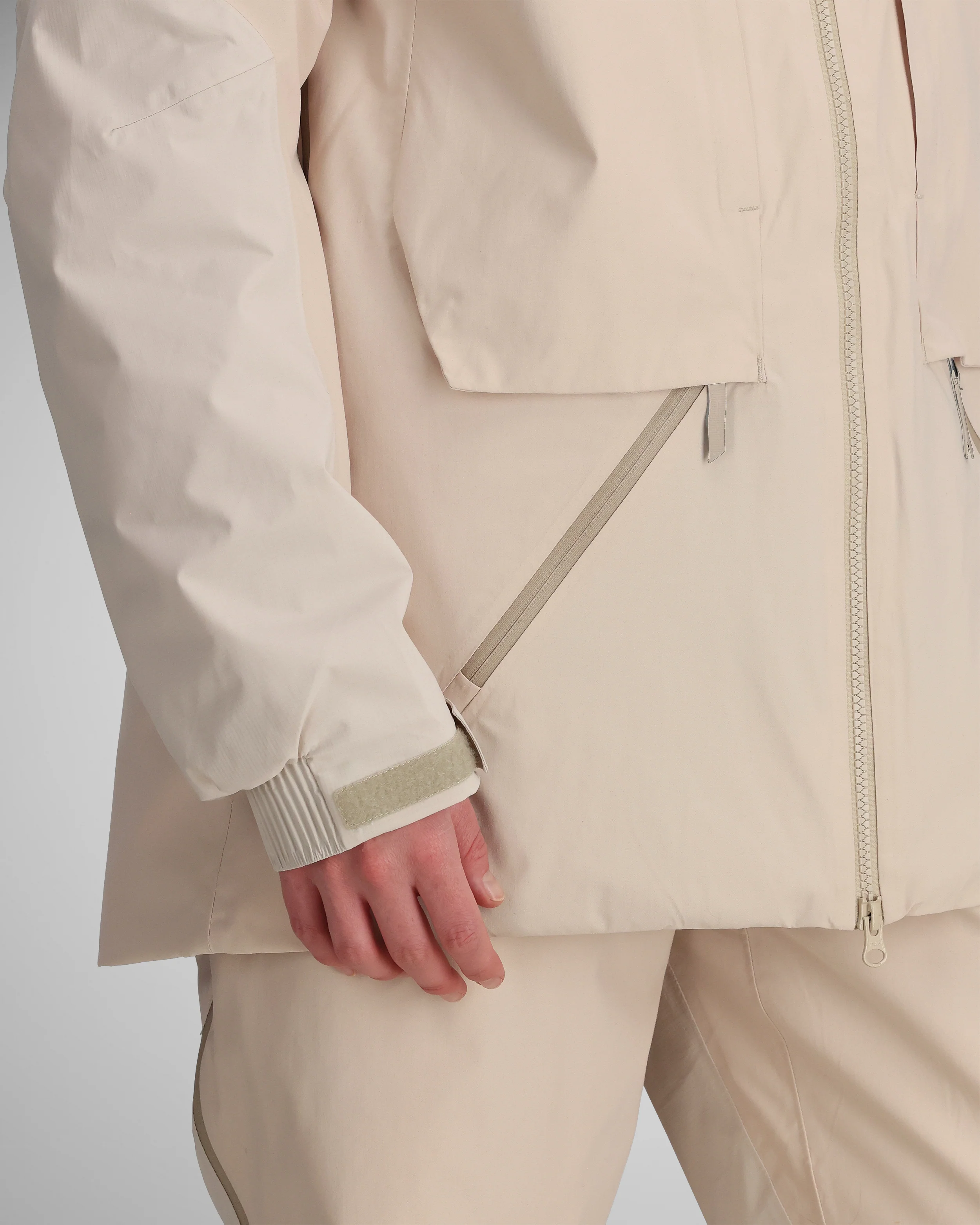 W Oberreute Jacket - Image 36