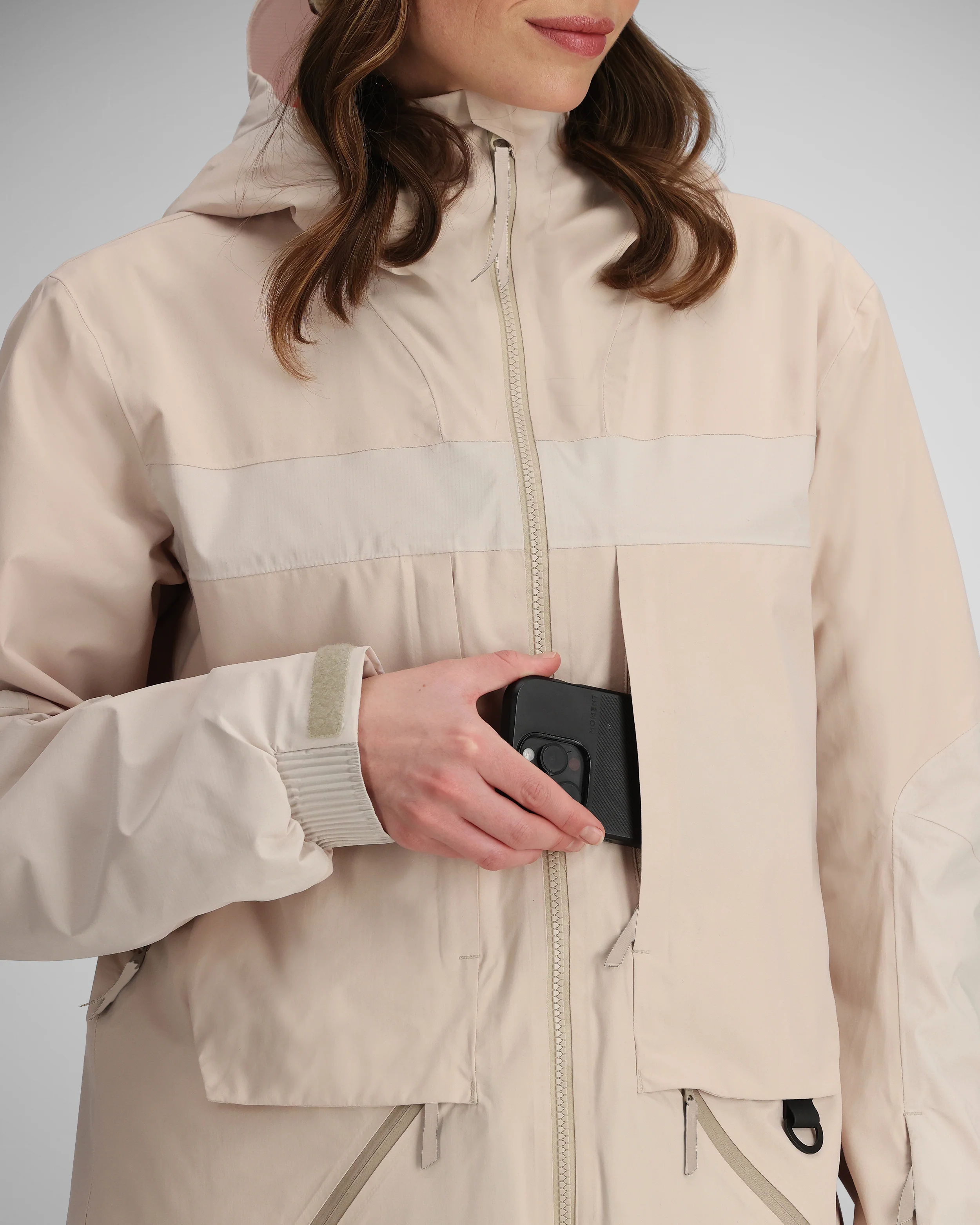 W Oberreute Jacket - Image 37