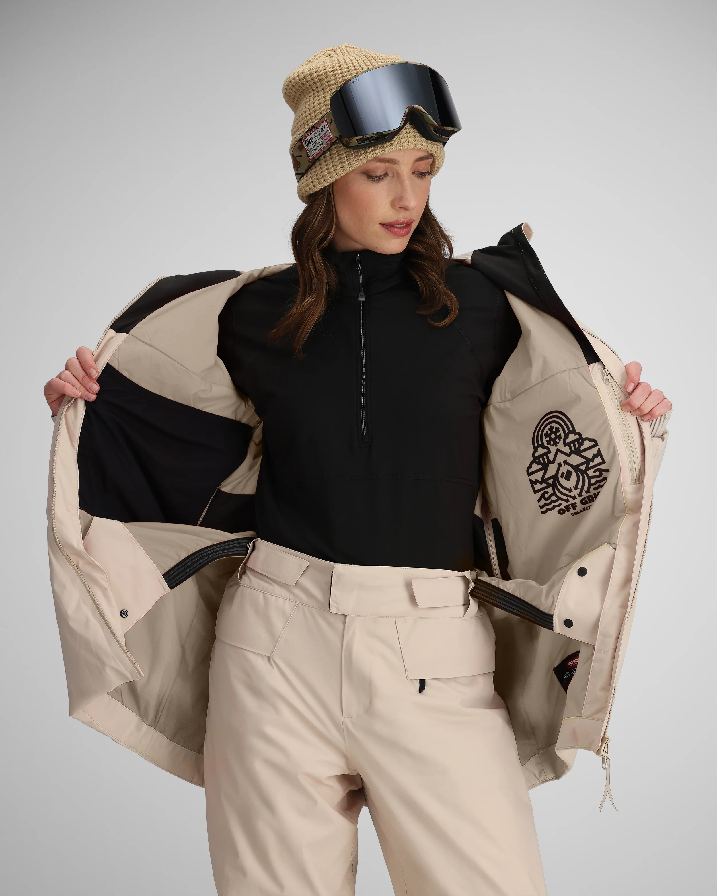 W Oberreute Jacket - Image 38