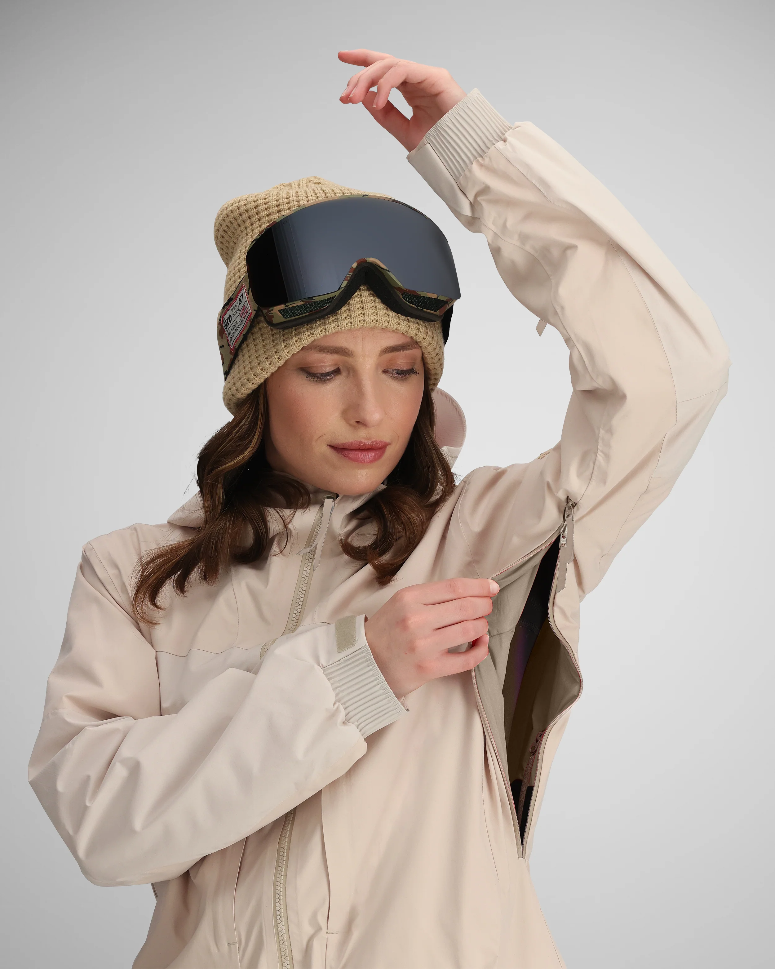 W Oberreute Jacket - Image 39