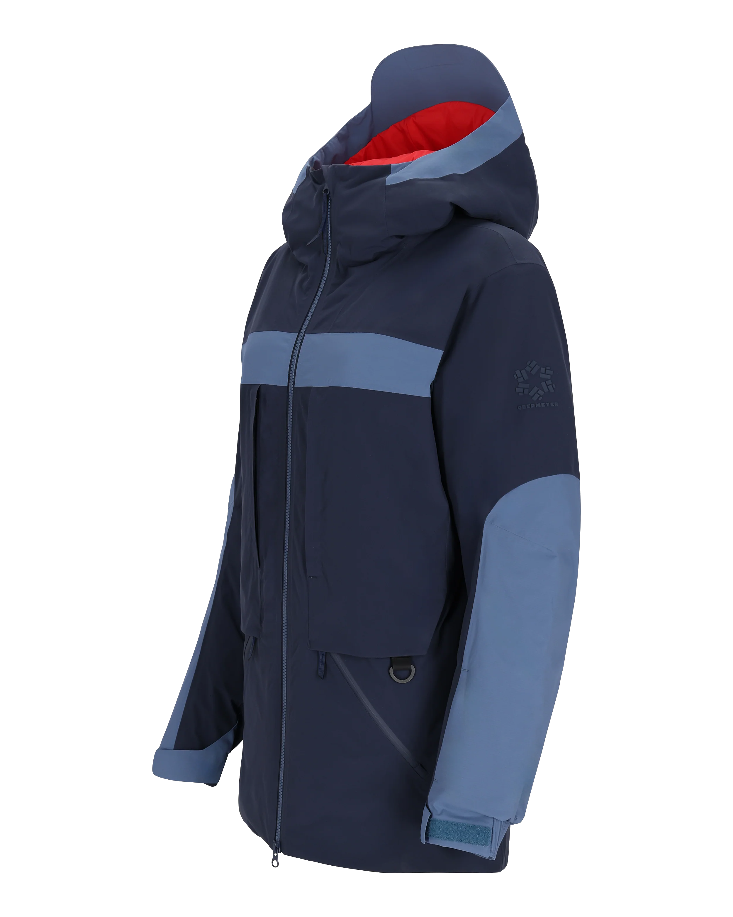 W Oberreute Jacket - Image 4
