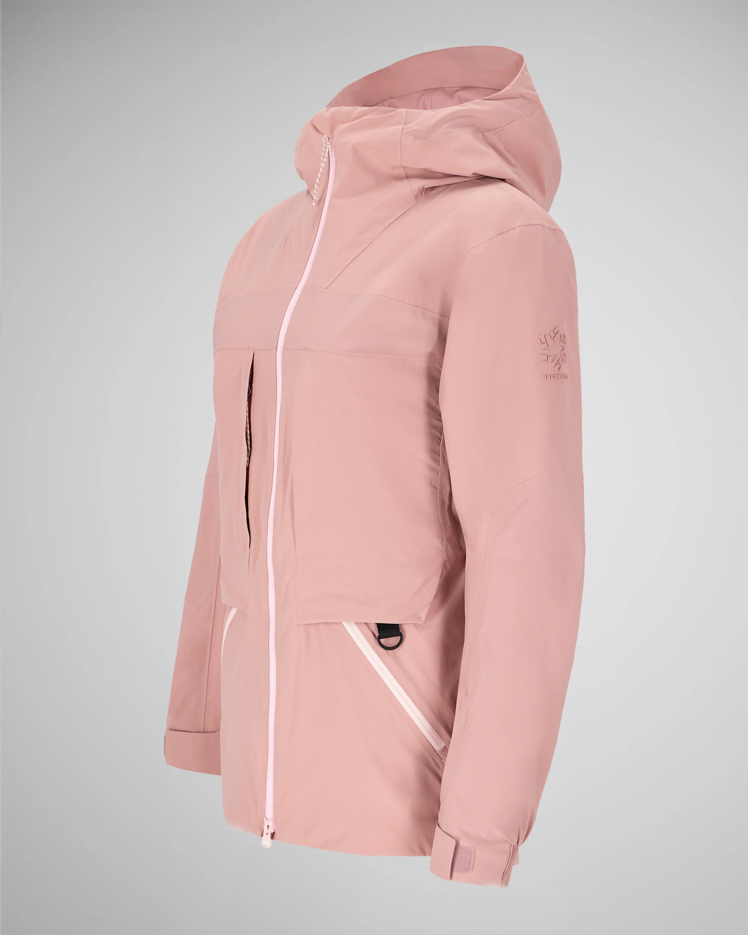 W Oberreute Jacket - Image 5