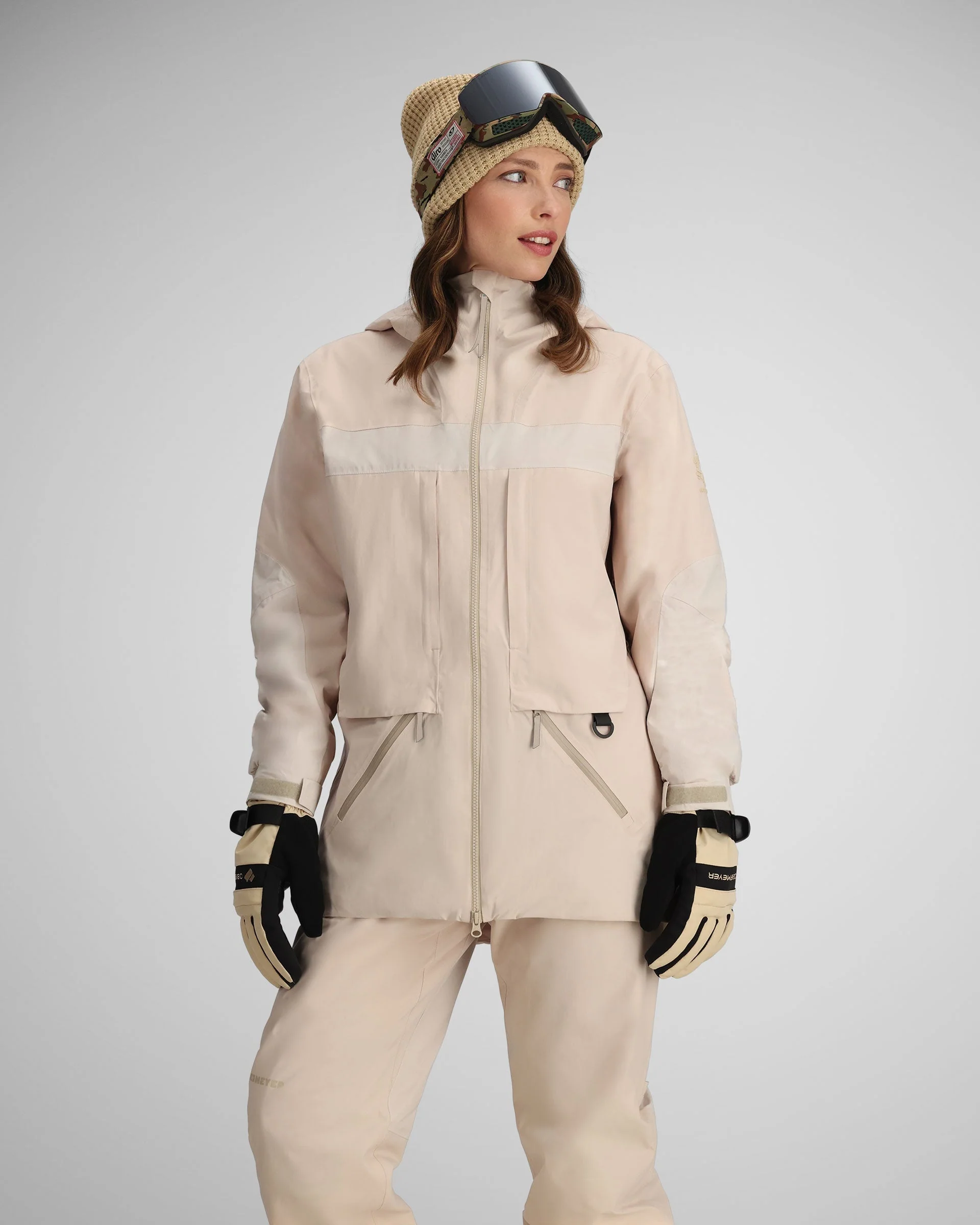 W Oberreute Jacket - Image 52
