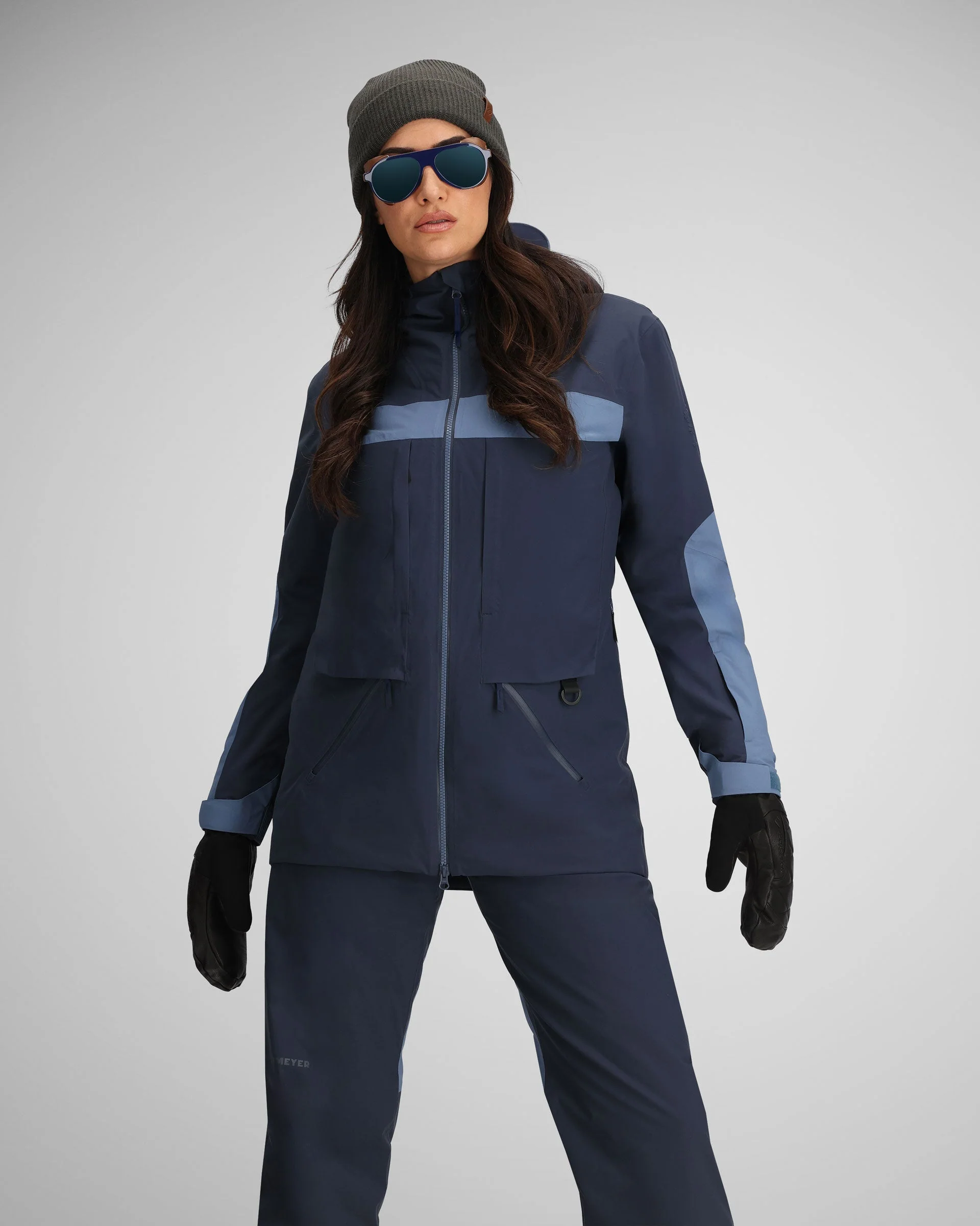W Oberreute Jacket - Image 53
