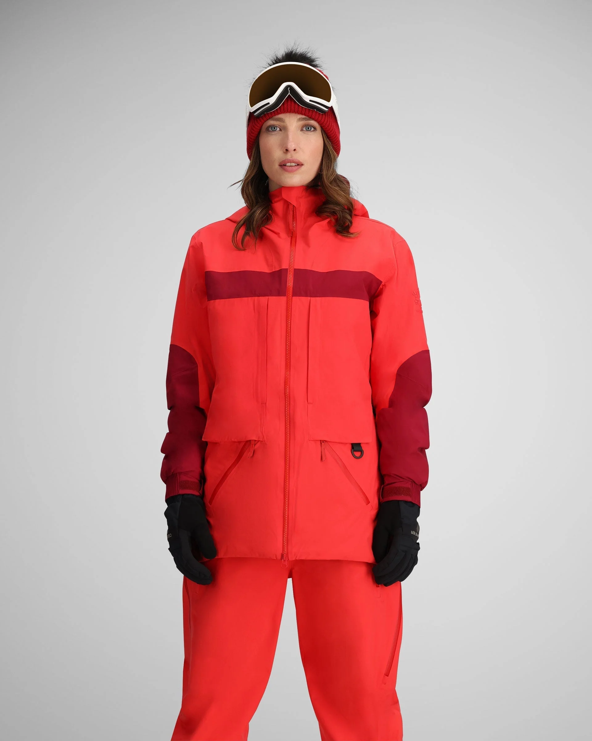 W Oberreute Jacket - Image 54