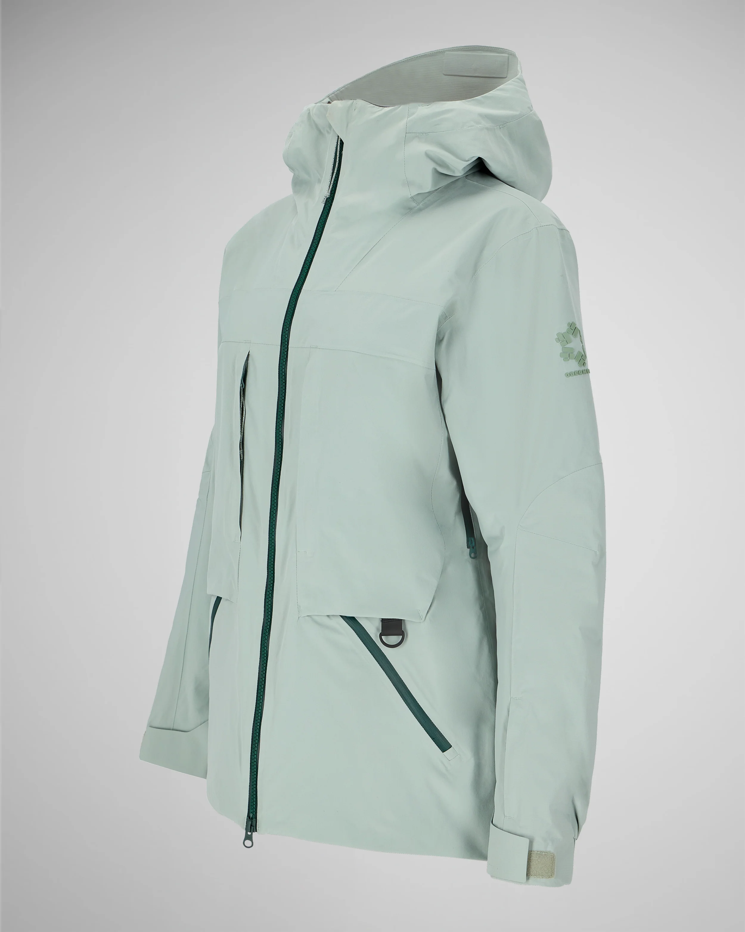 W Oberreute Jacket - Image 6