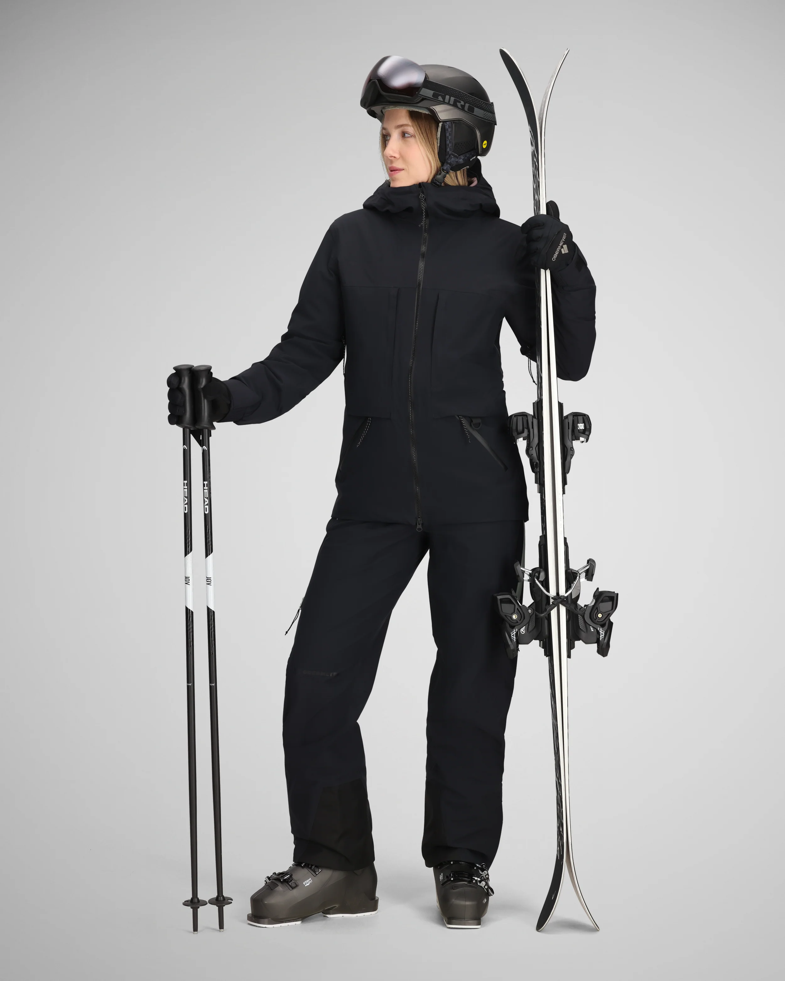 W Oberreute Jacket - Image 7