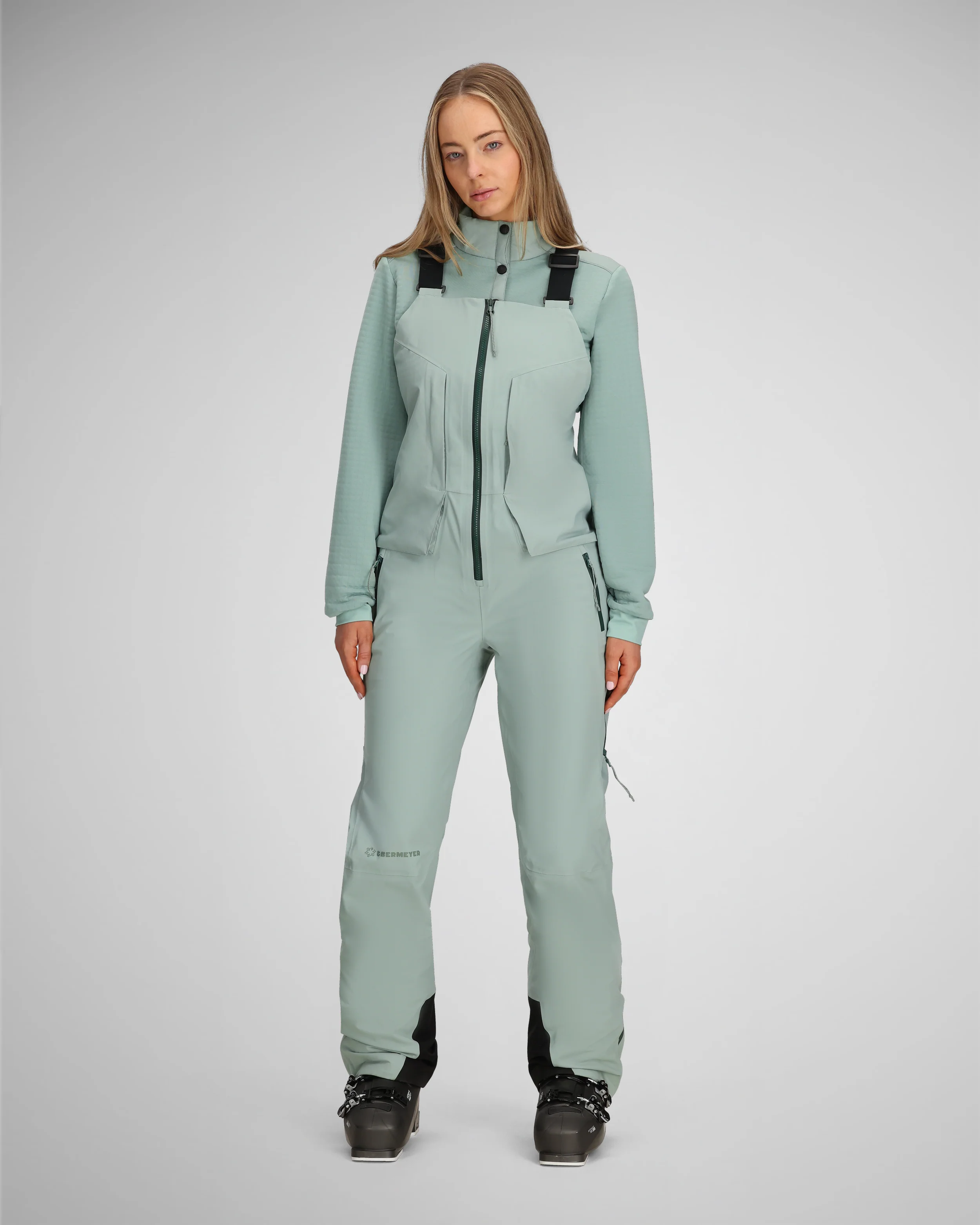 W Steibis Bib - Image 12