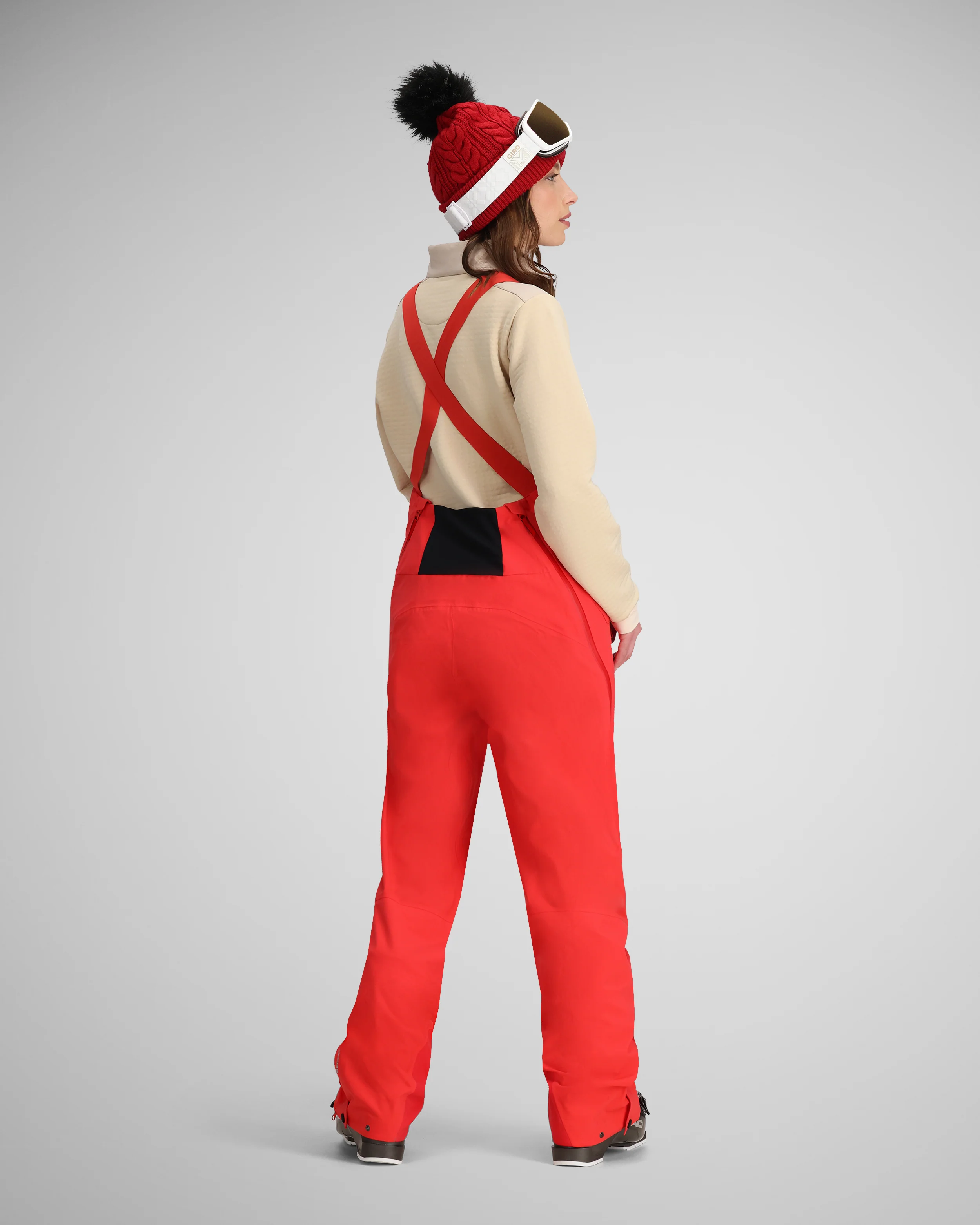 W Steibis Bib - Image 15