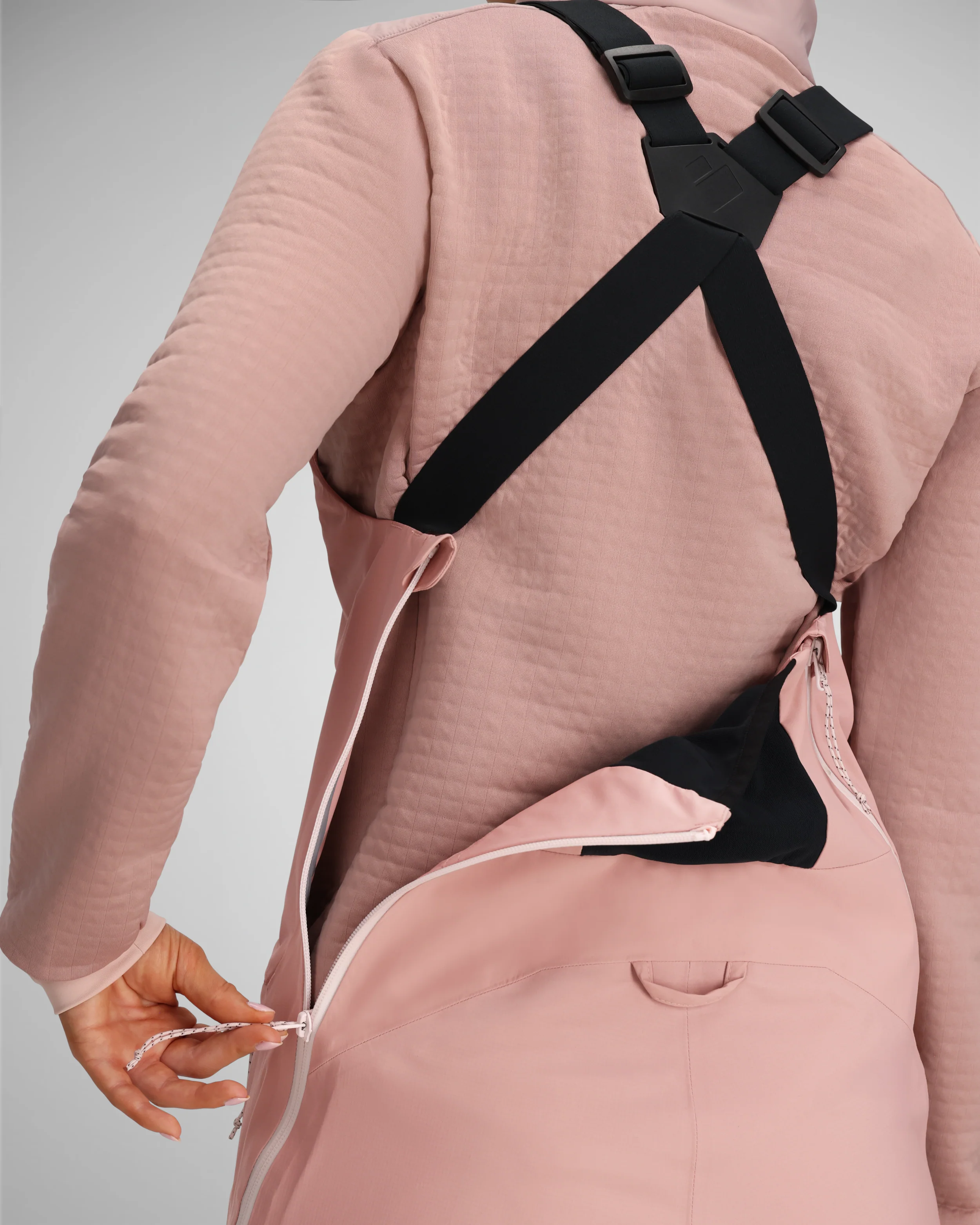 W Steibis Bib - Image 22