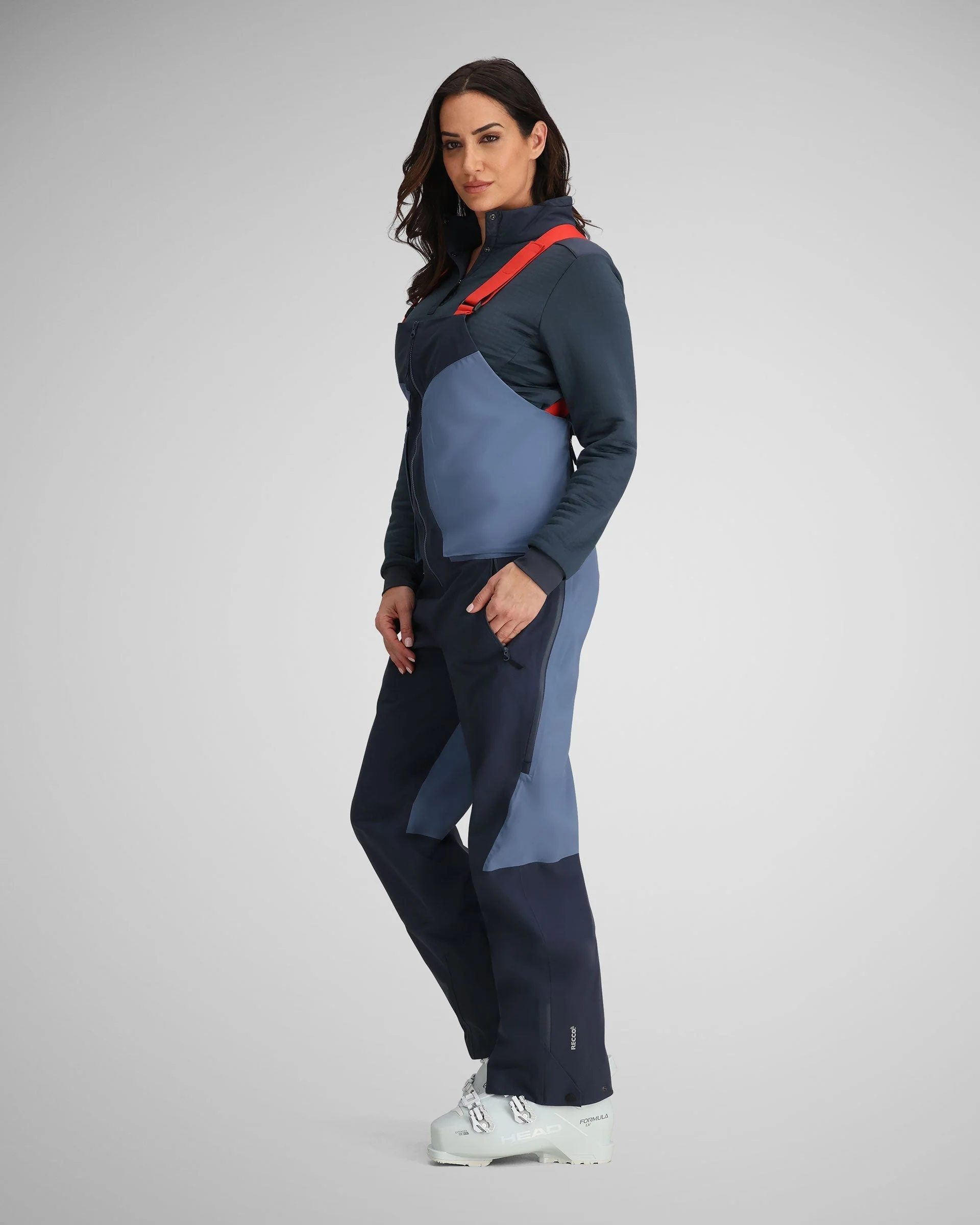 W Steibis Bib - Image 37
