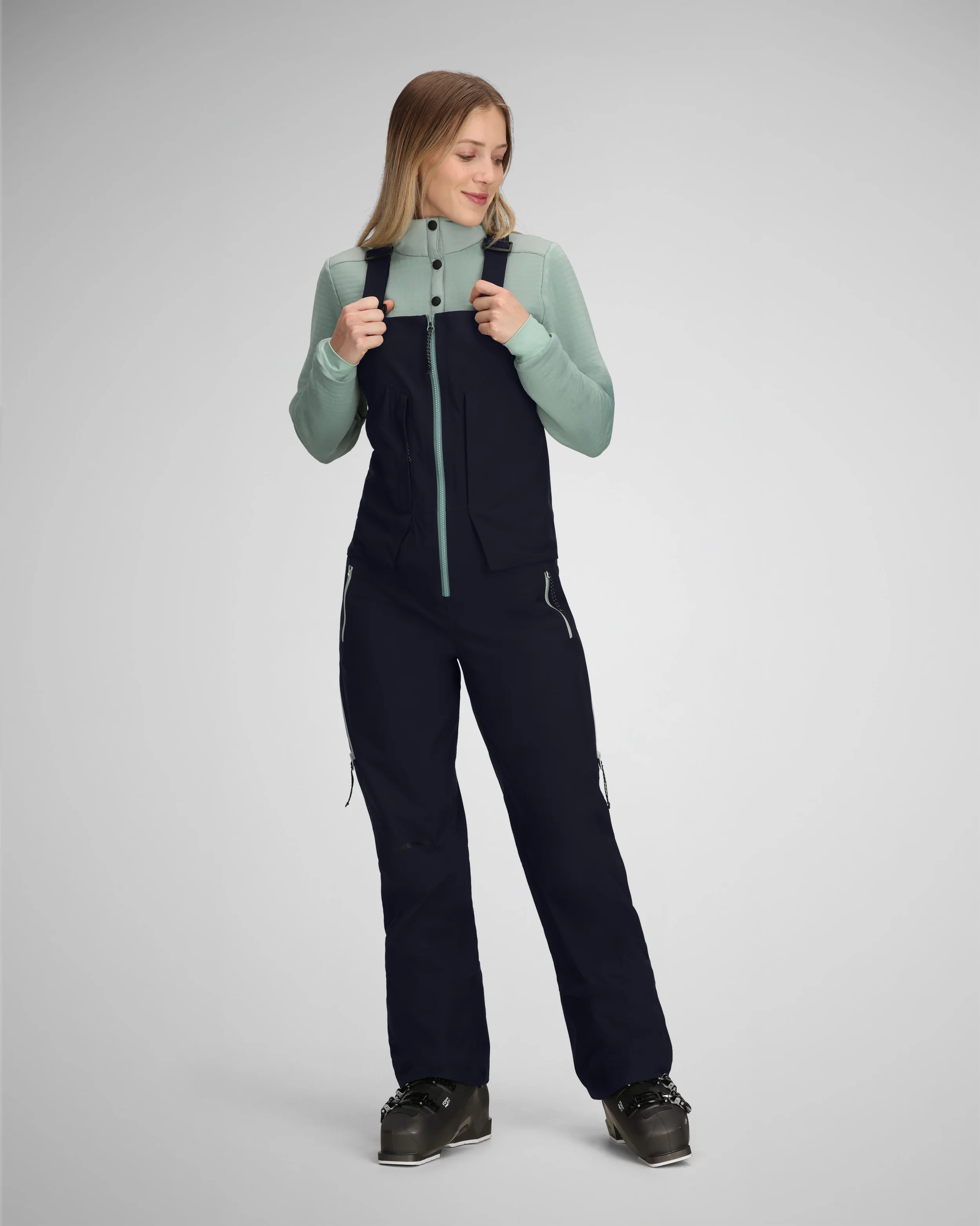 W Steibis Bib - Image 6