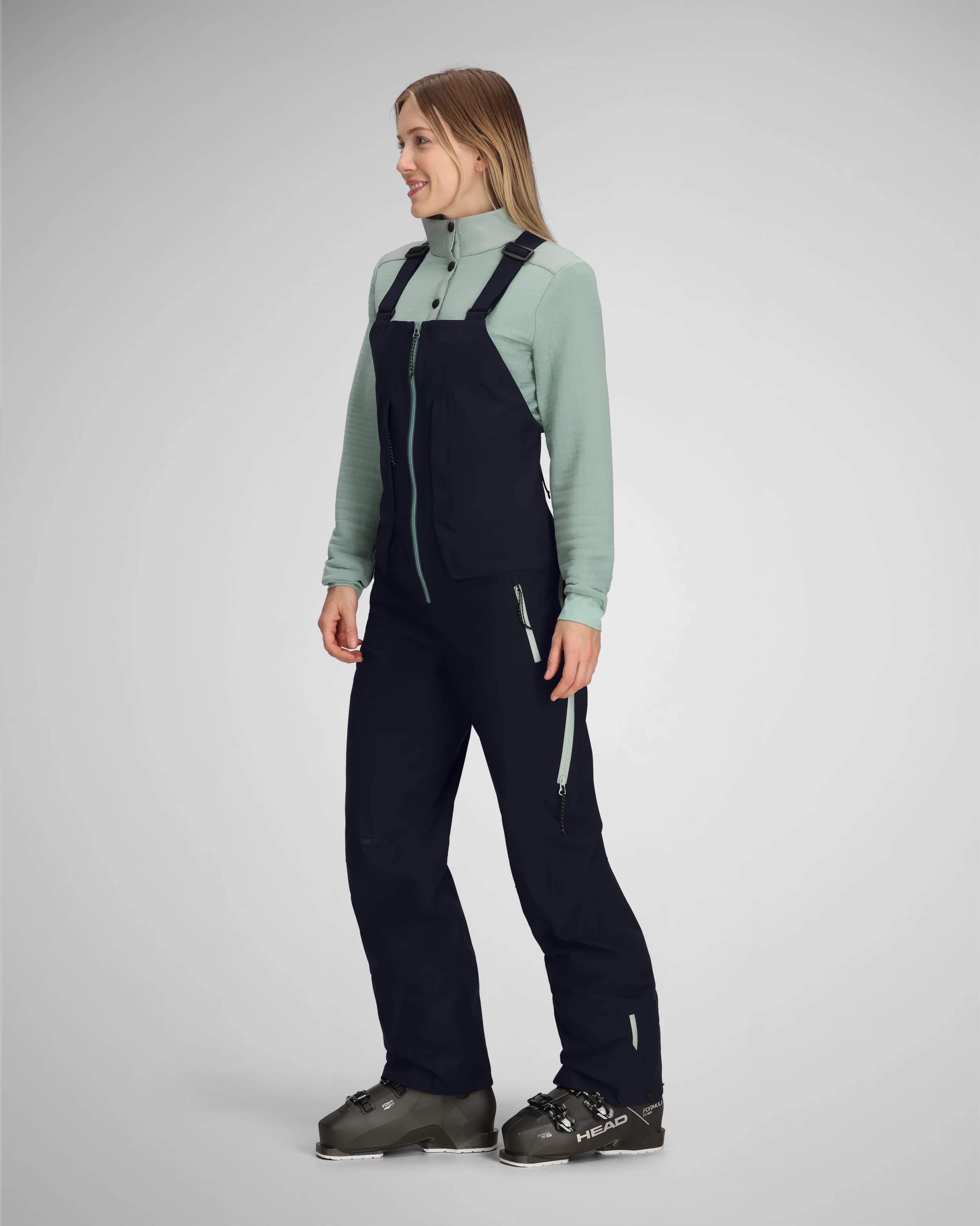 W Steibis Bib - Image 7