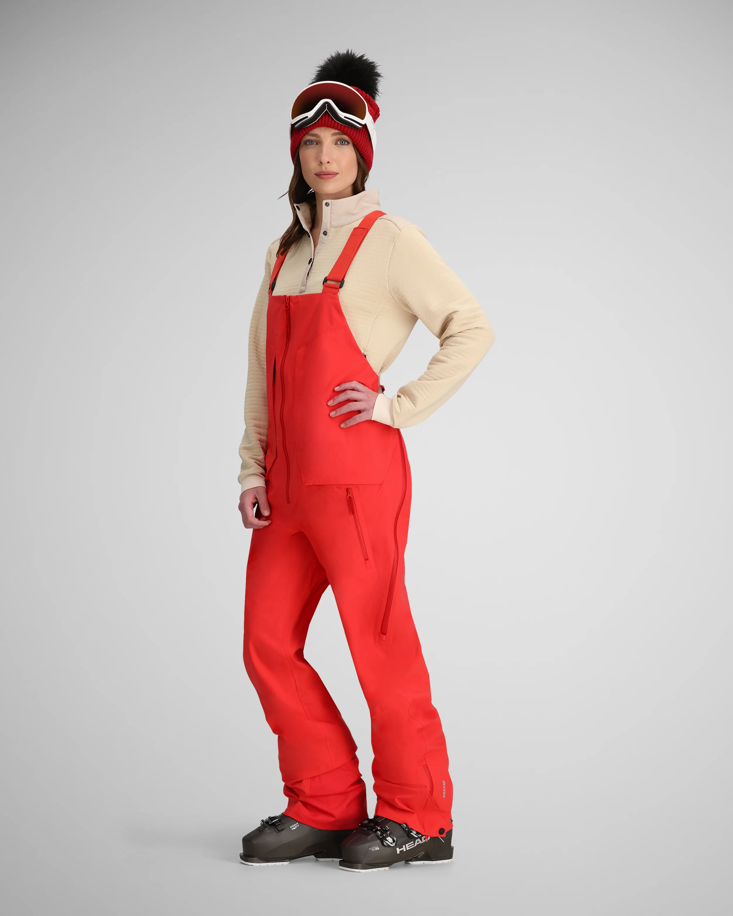 W Steibis Bib - Image 8