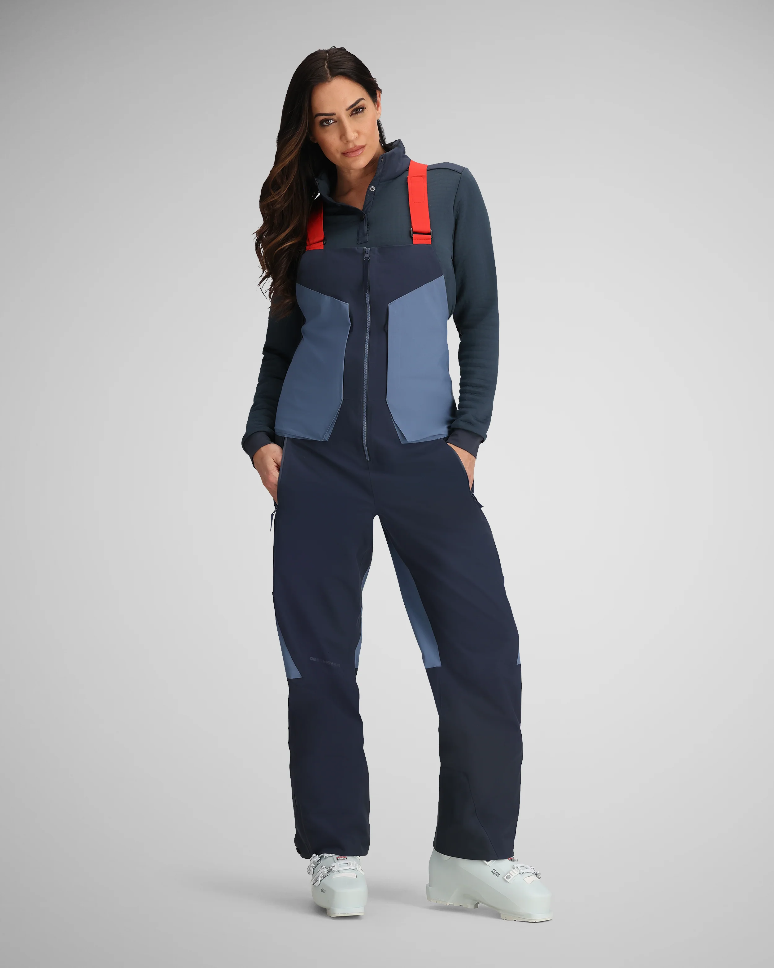 W Steibis Bib - Image 9