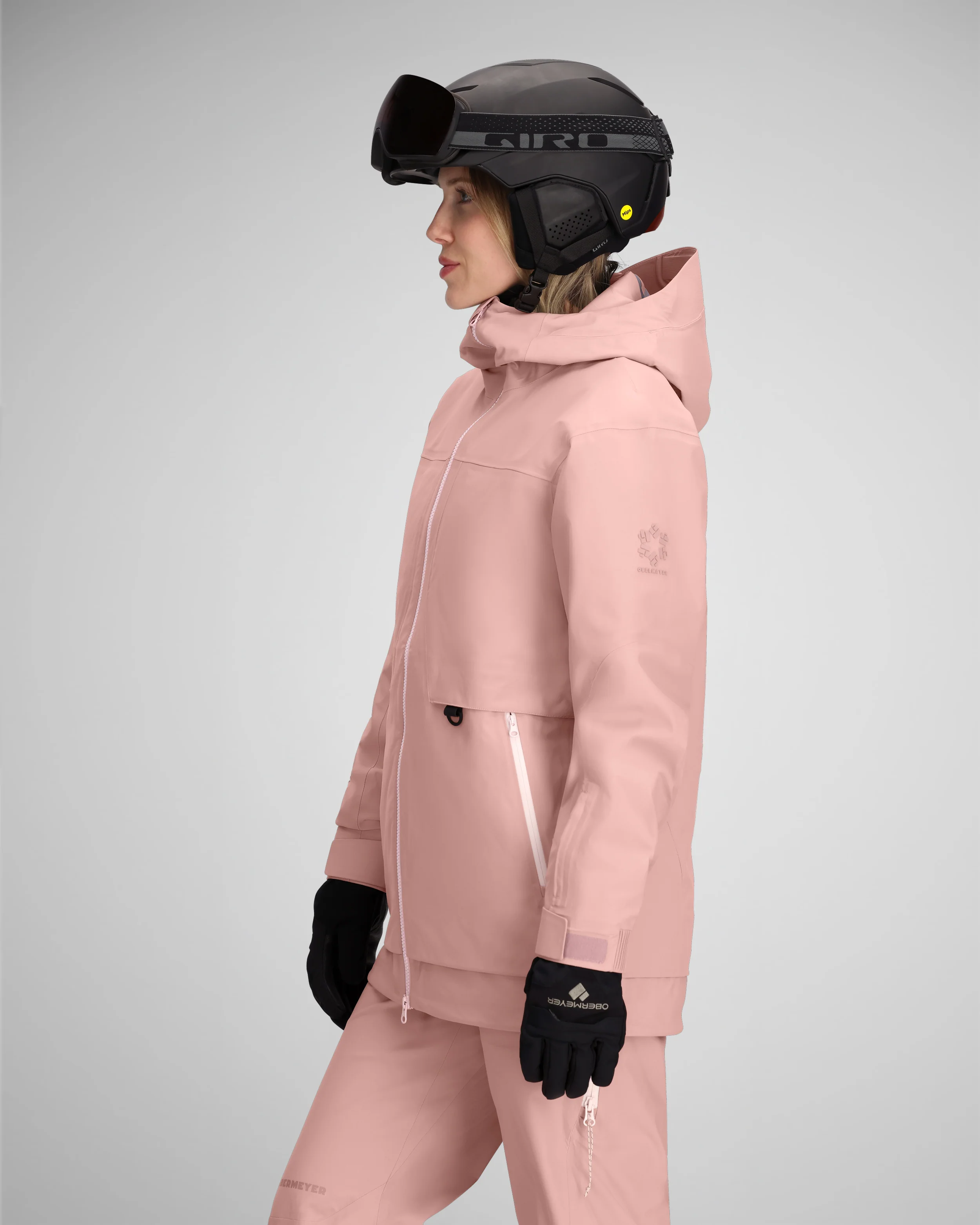 W Steibis Jacket - Image 10