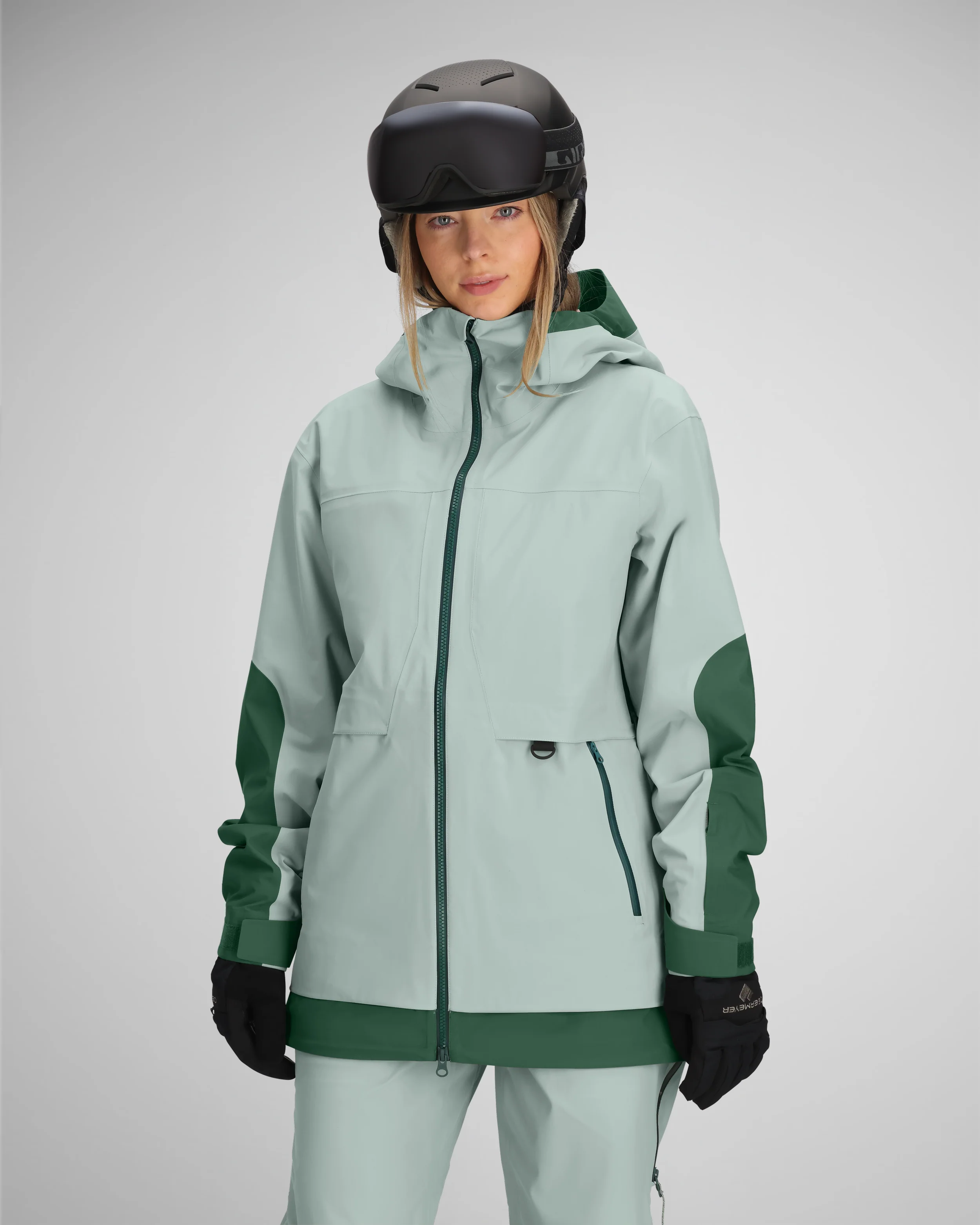 W Steibis Jacket - Image 11
