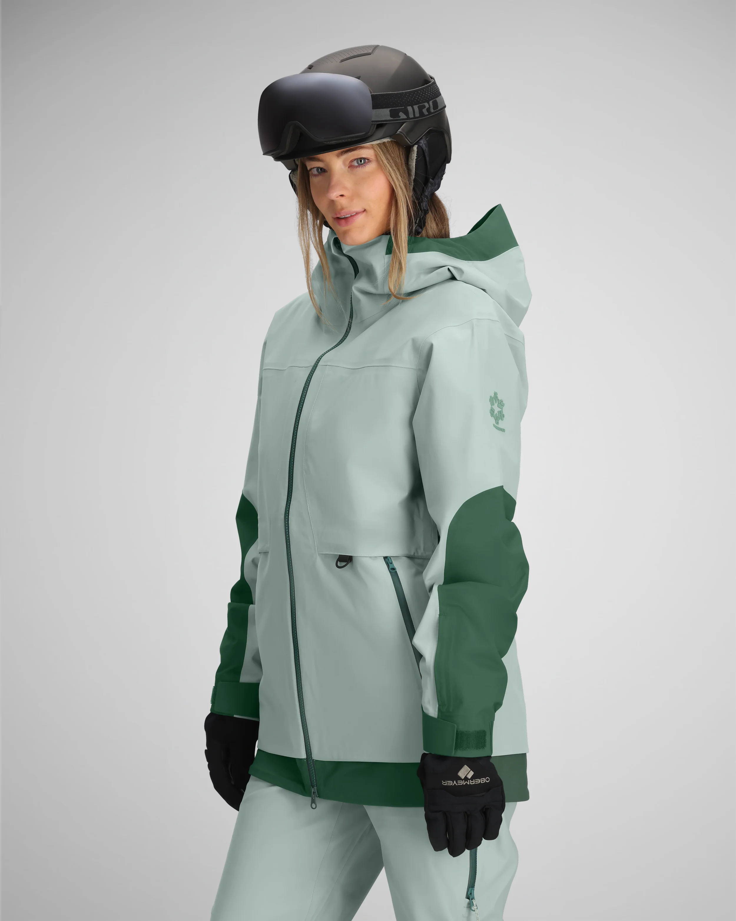 W Steibis Jacket - Image 12
