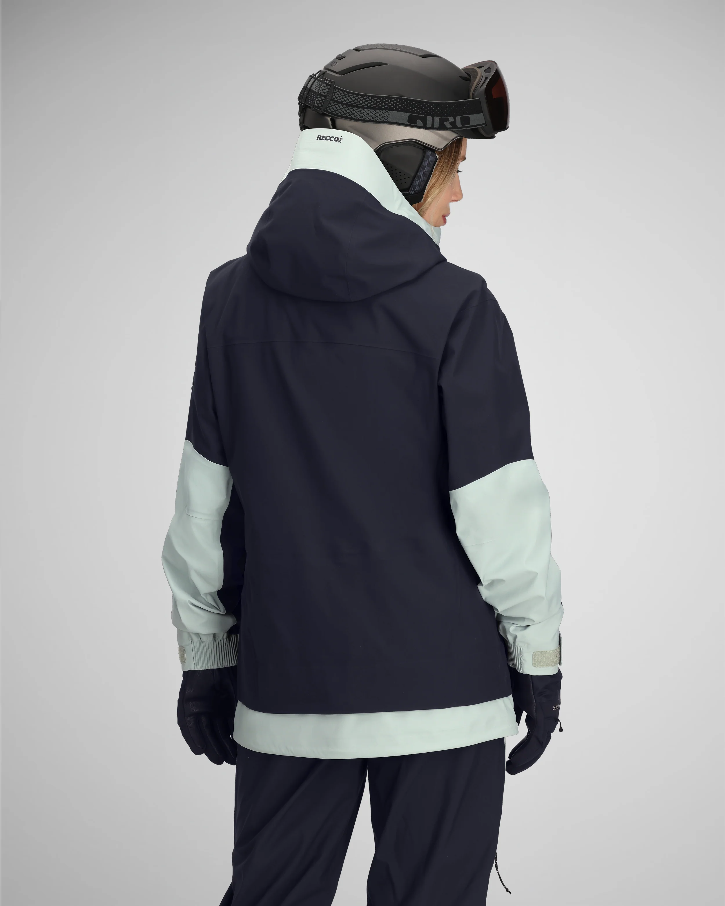 W Steibis Jacket - Image 13