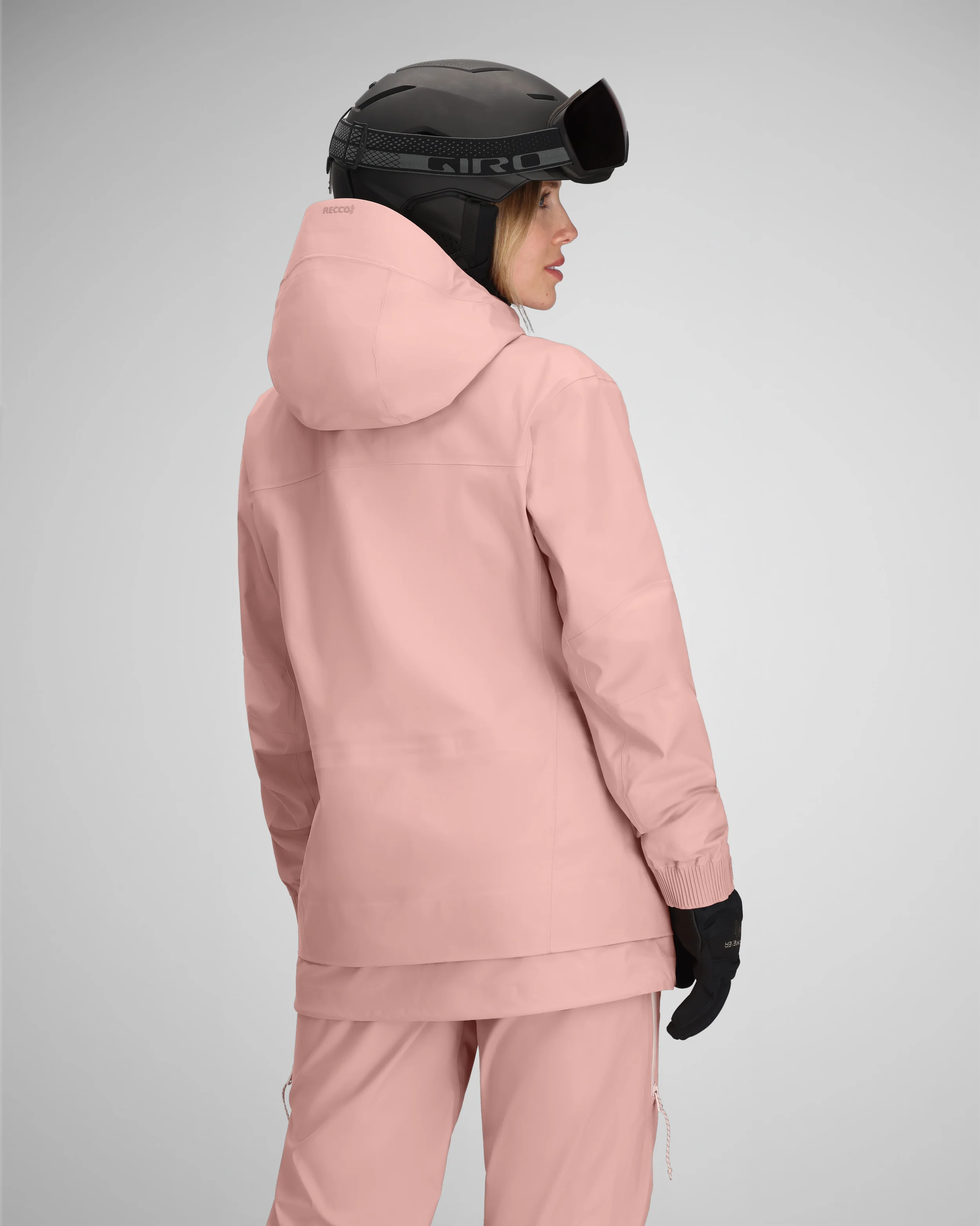 W Steibis Jacket - Image 14