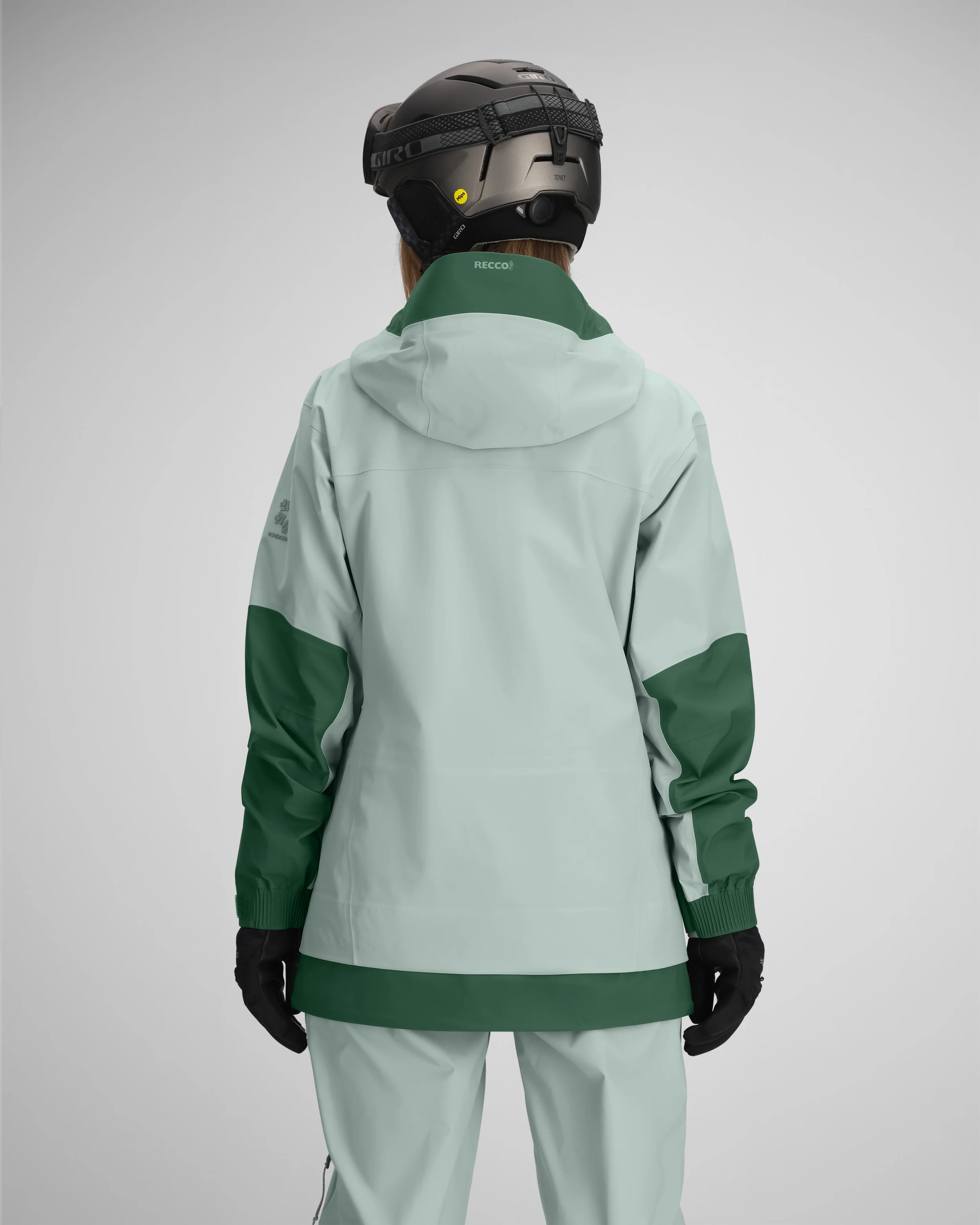 W Steibis Jacket - Image 15
