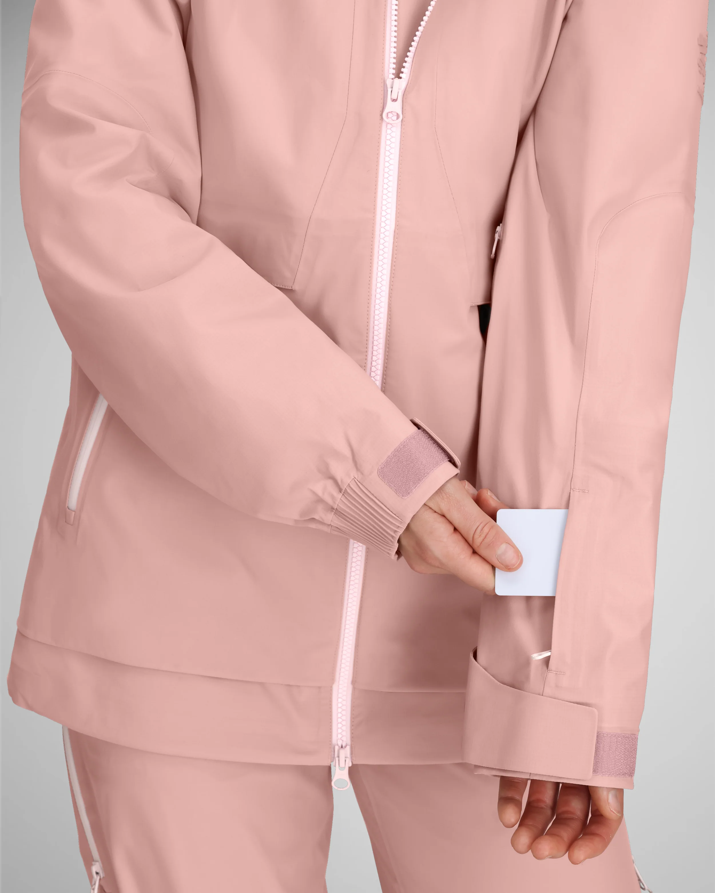 W Steibis Jacket - Image 18