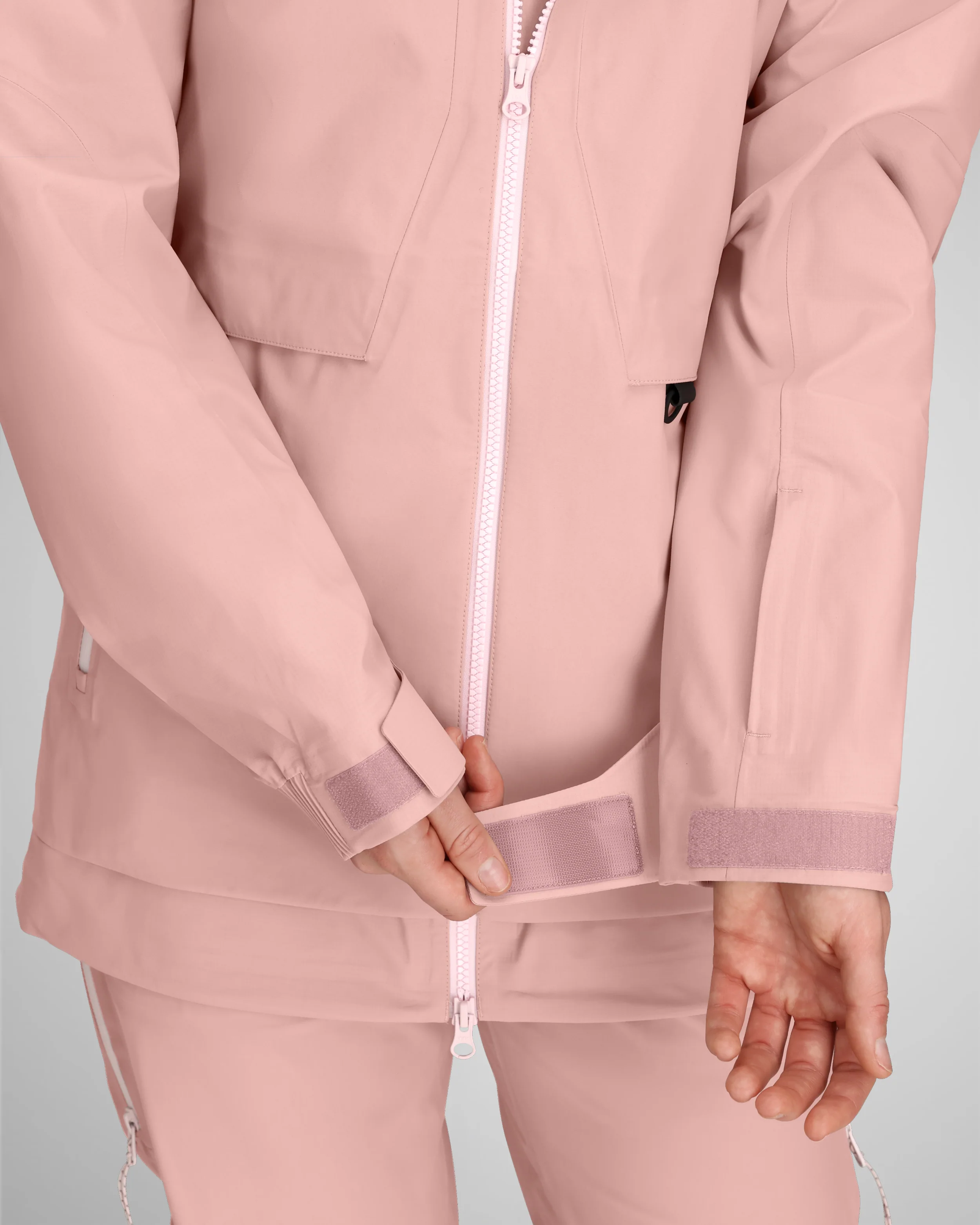 W Steibis Jacket - Image 19