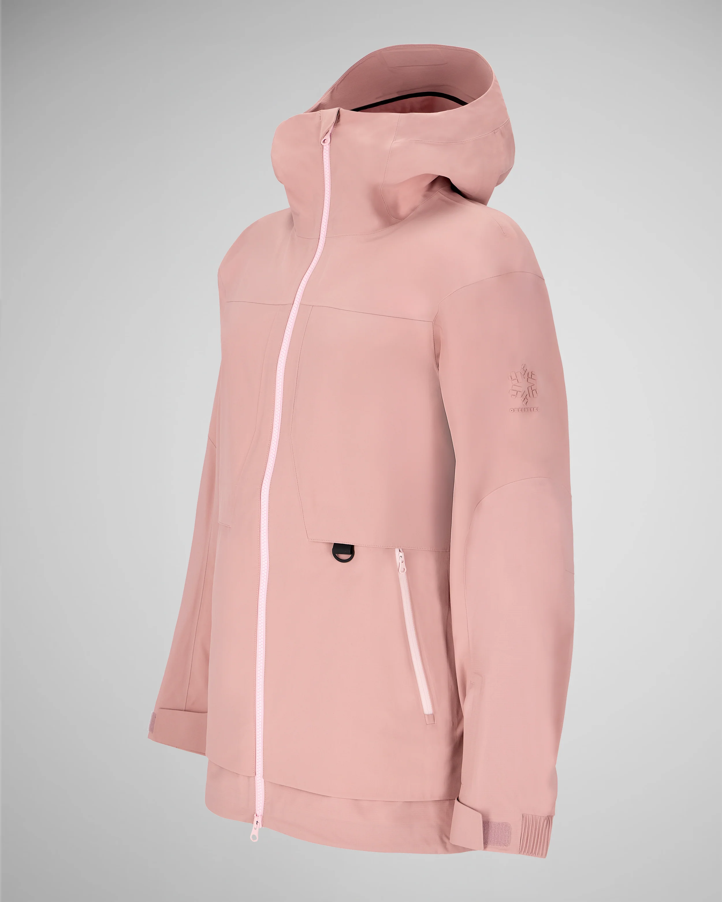 W Steibis Jacket - Image 2