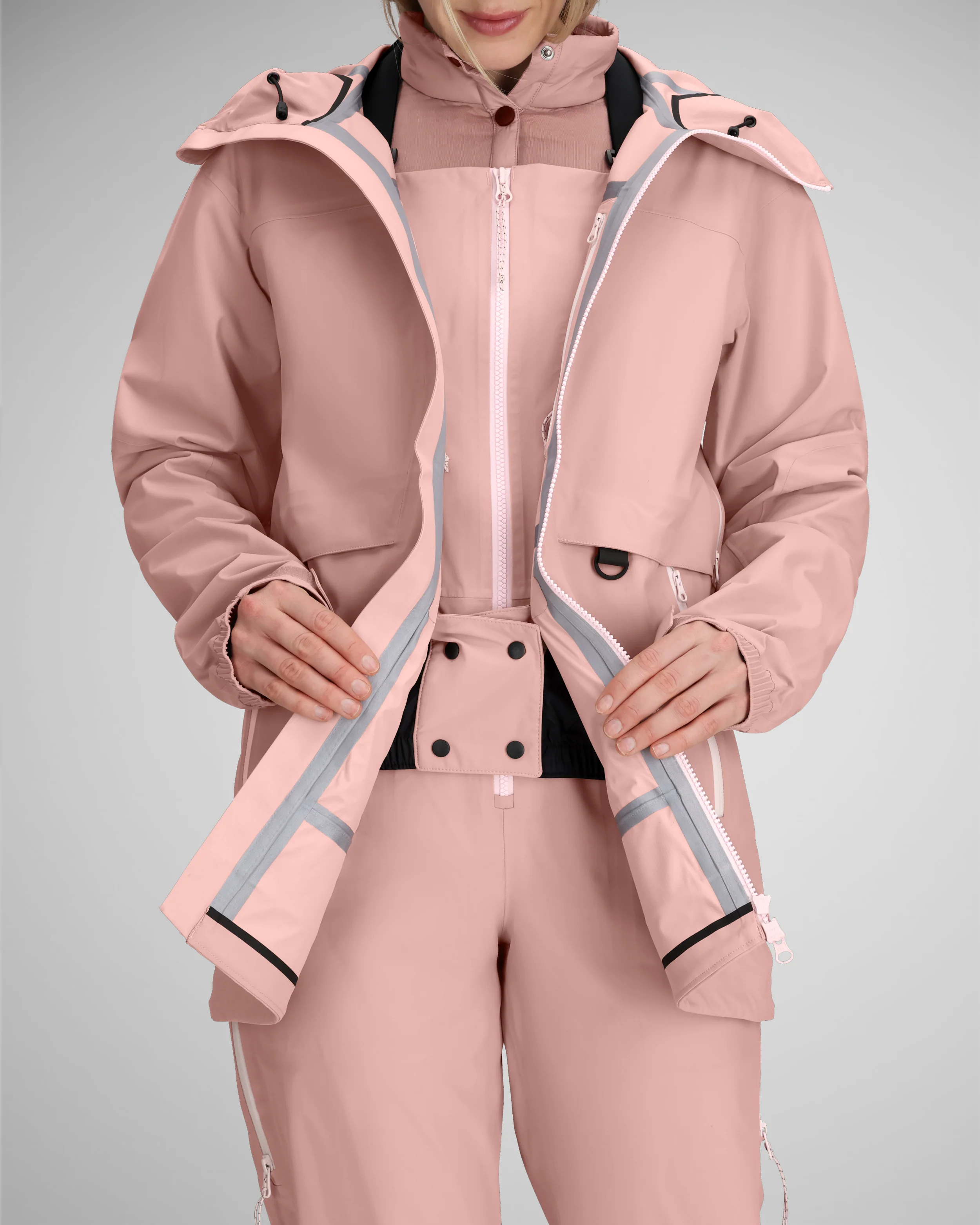 W Steibis Jacket - Image 20
