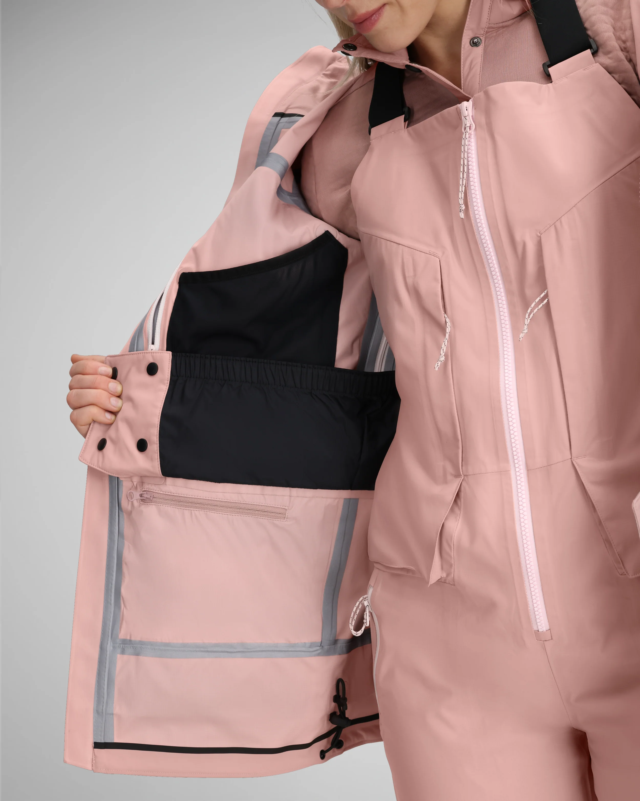 W Steibis Jacket - Image 21