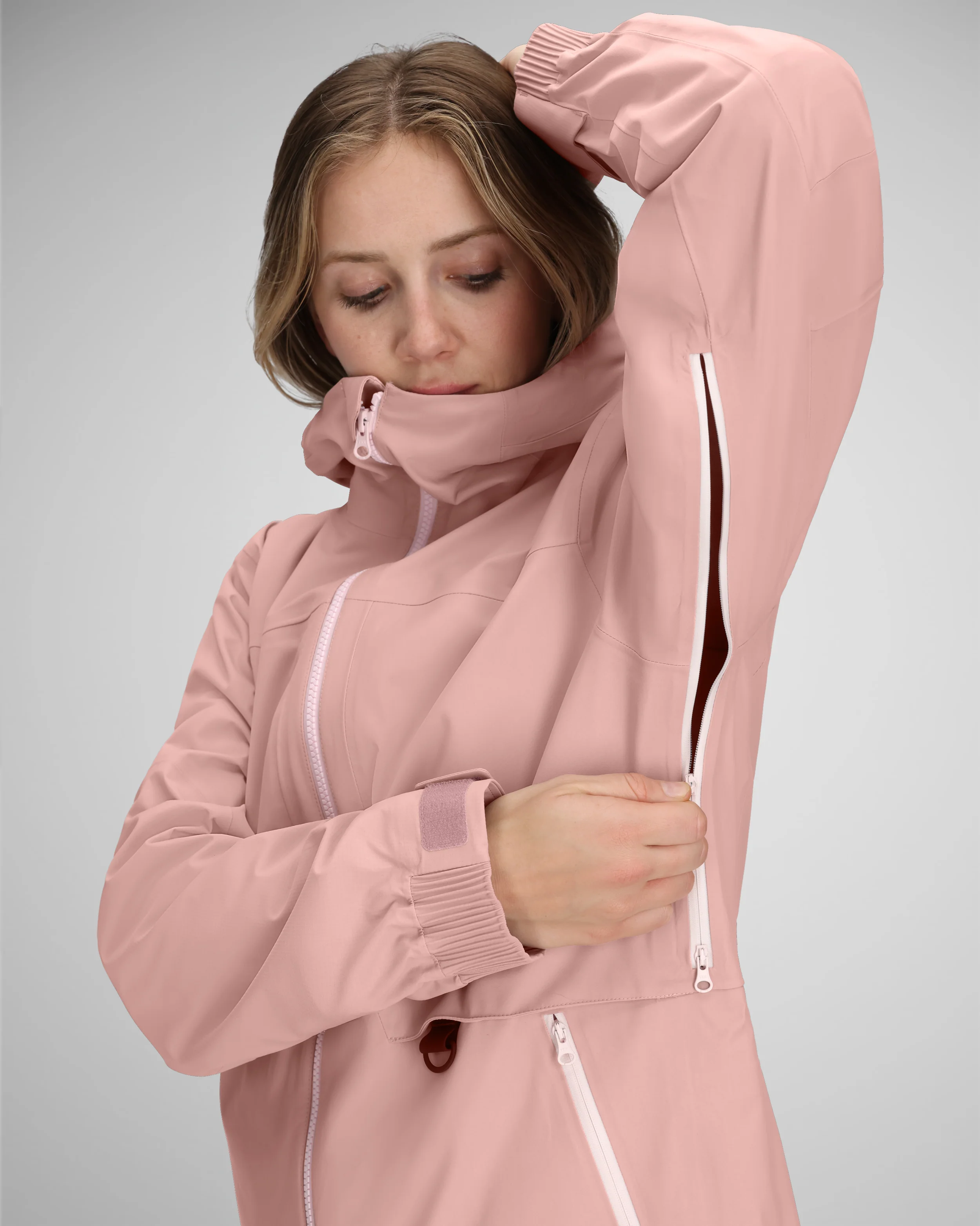 W Steibis Jacket - Image 22